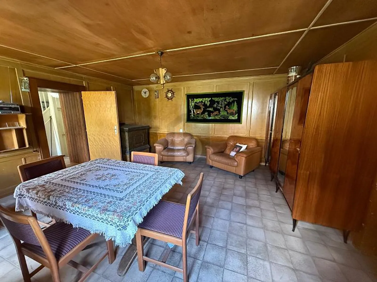 Charming Family Home in Rodi-Fiesso - Photo 4 of 6
