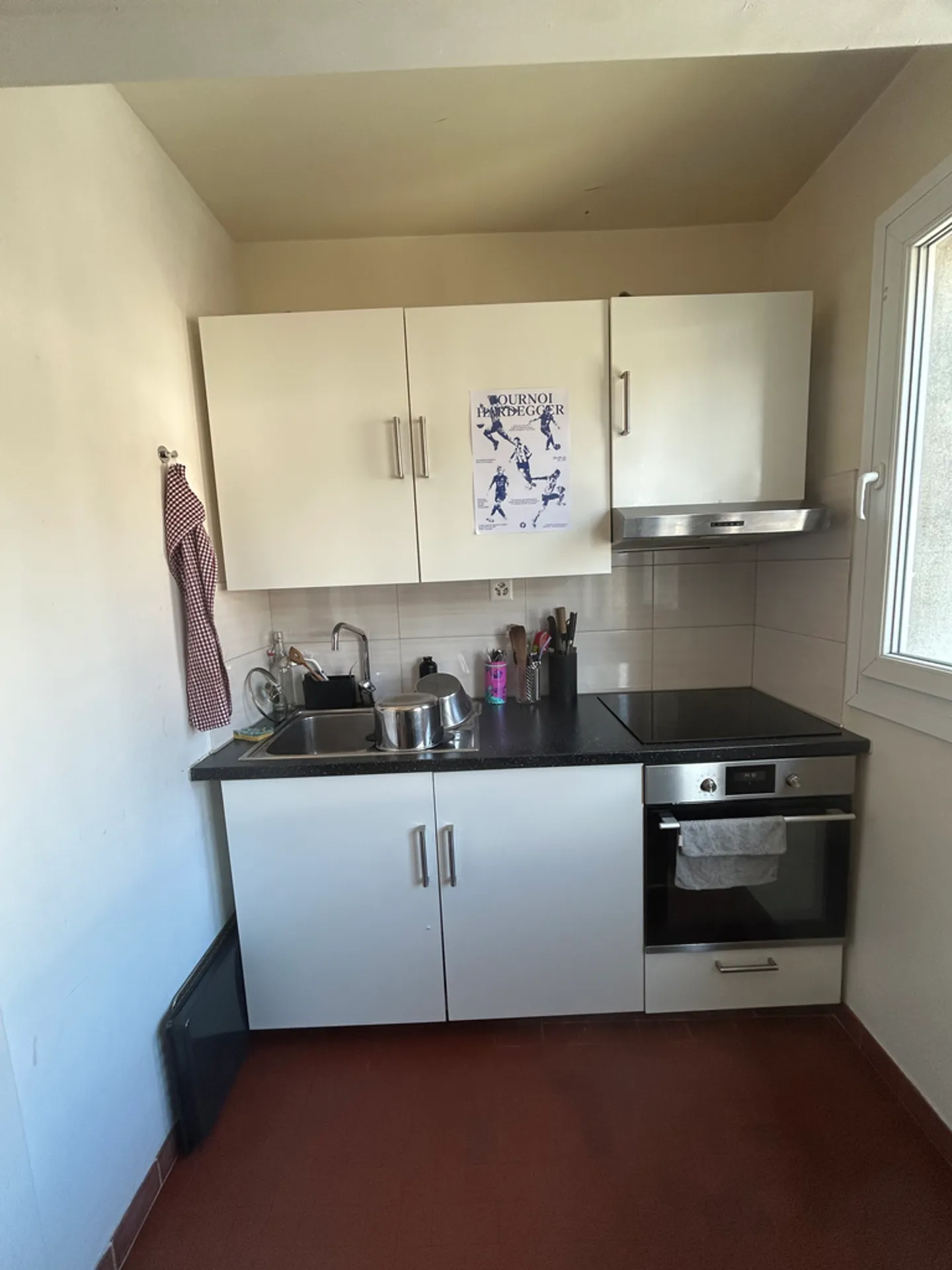 Appartamento 2 locali - Foto 2 di 8