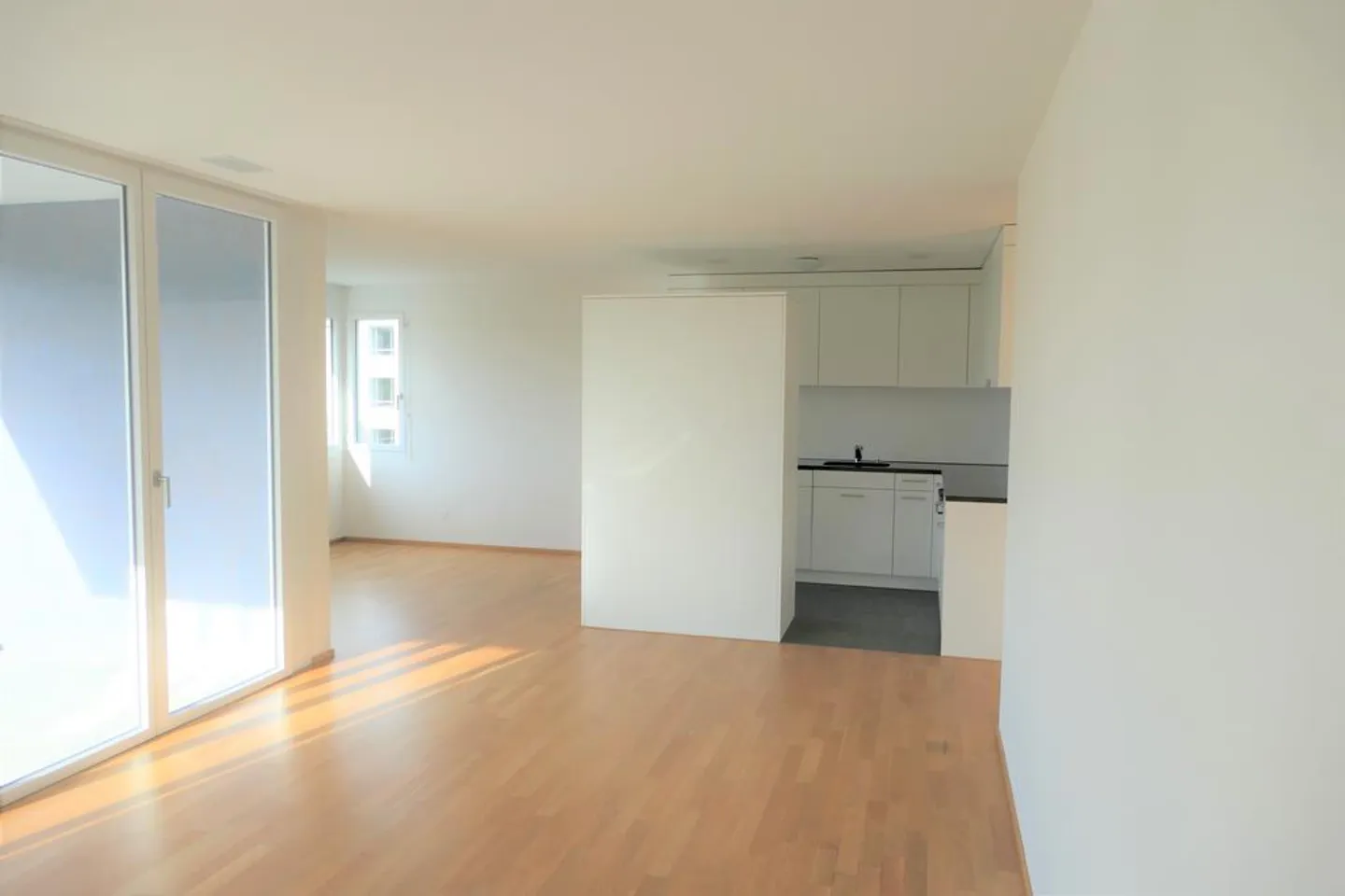 Familienfreundliche Wohnung in Ruhiger Lage - Foto 4 von 11