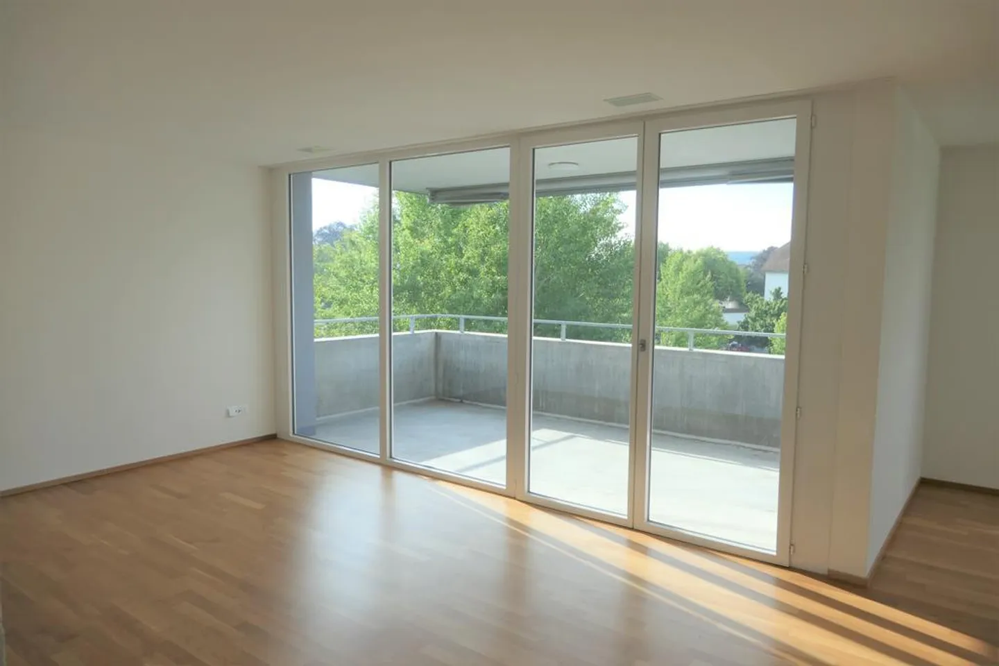 Familienfreundliche Wohnung in Ruhiger Lage - Foto 5 von 11