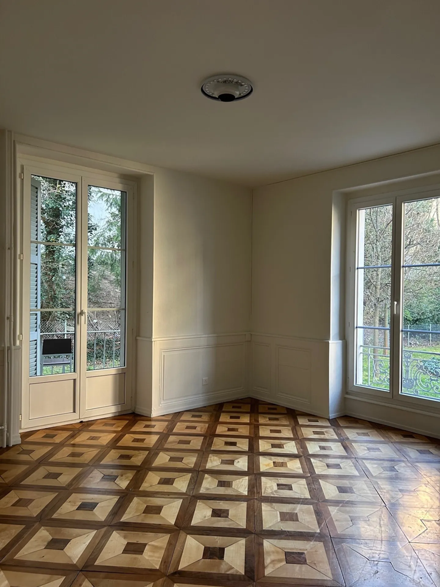 Appartamento 3 locali - Foto 6 di 6