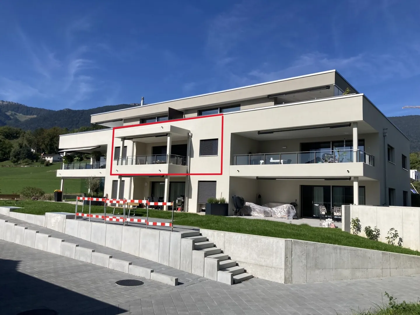 Wohnung kaufen - Foto 1 von 13