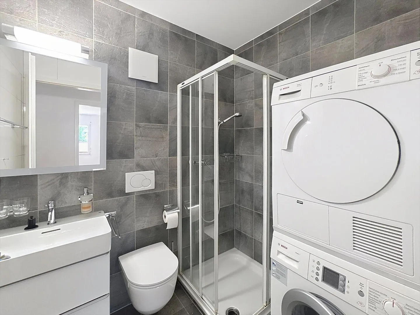 Sion, appartement 3.5 pièces avec terrasse et parking - Photo 13 sur 13