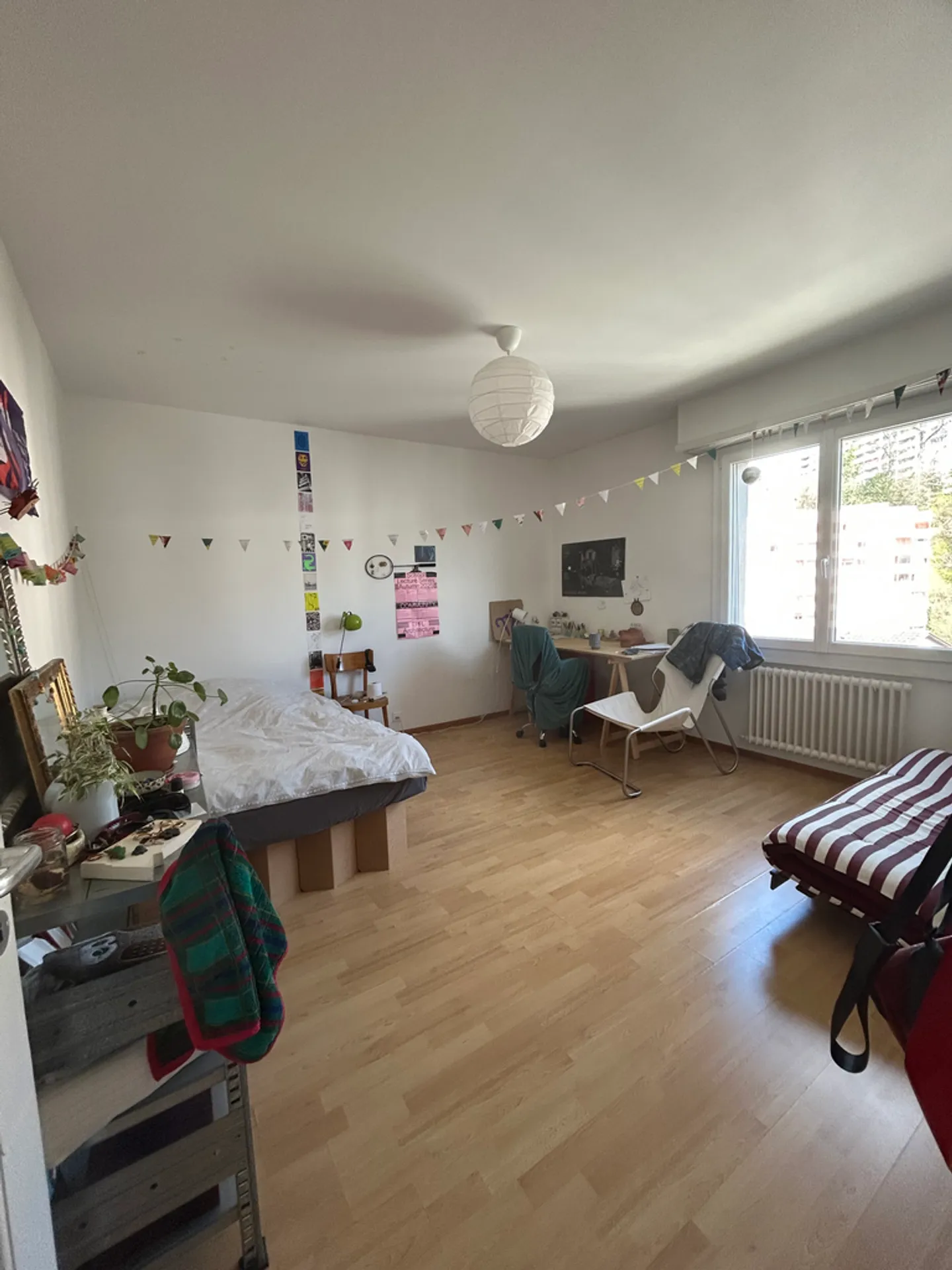 Appartamento 2 locali - Foto 3 di 8