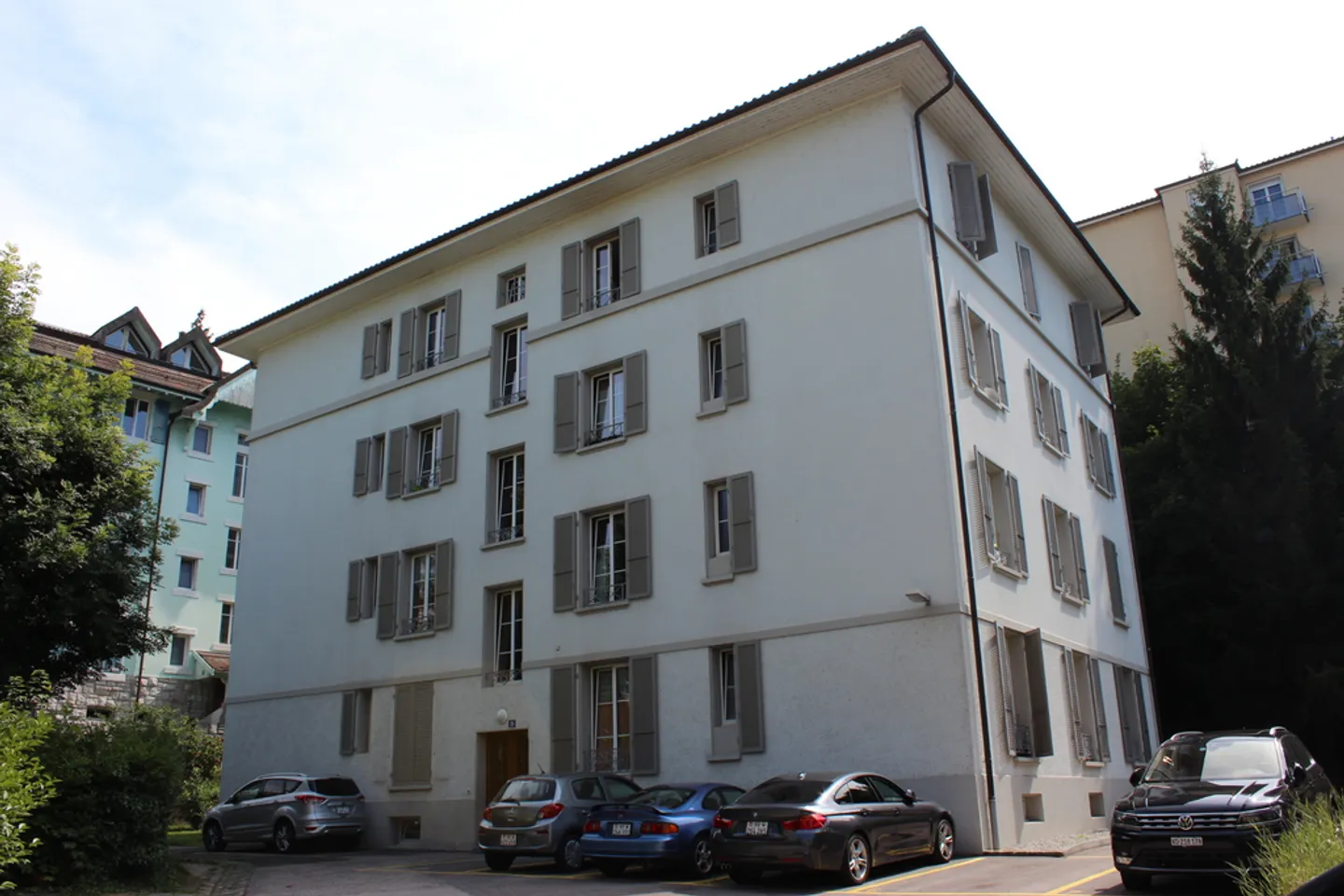 Appartamento 3 locali - Foto 1 di 6