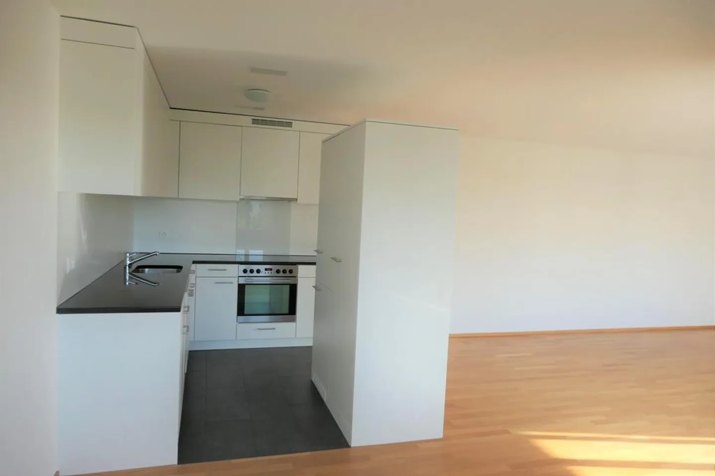 Familienfreundliche Wohnung in Ruhiger Lage - Foto 2 von 11