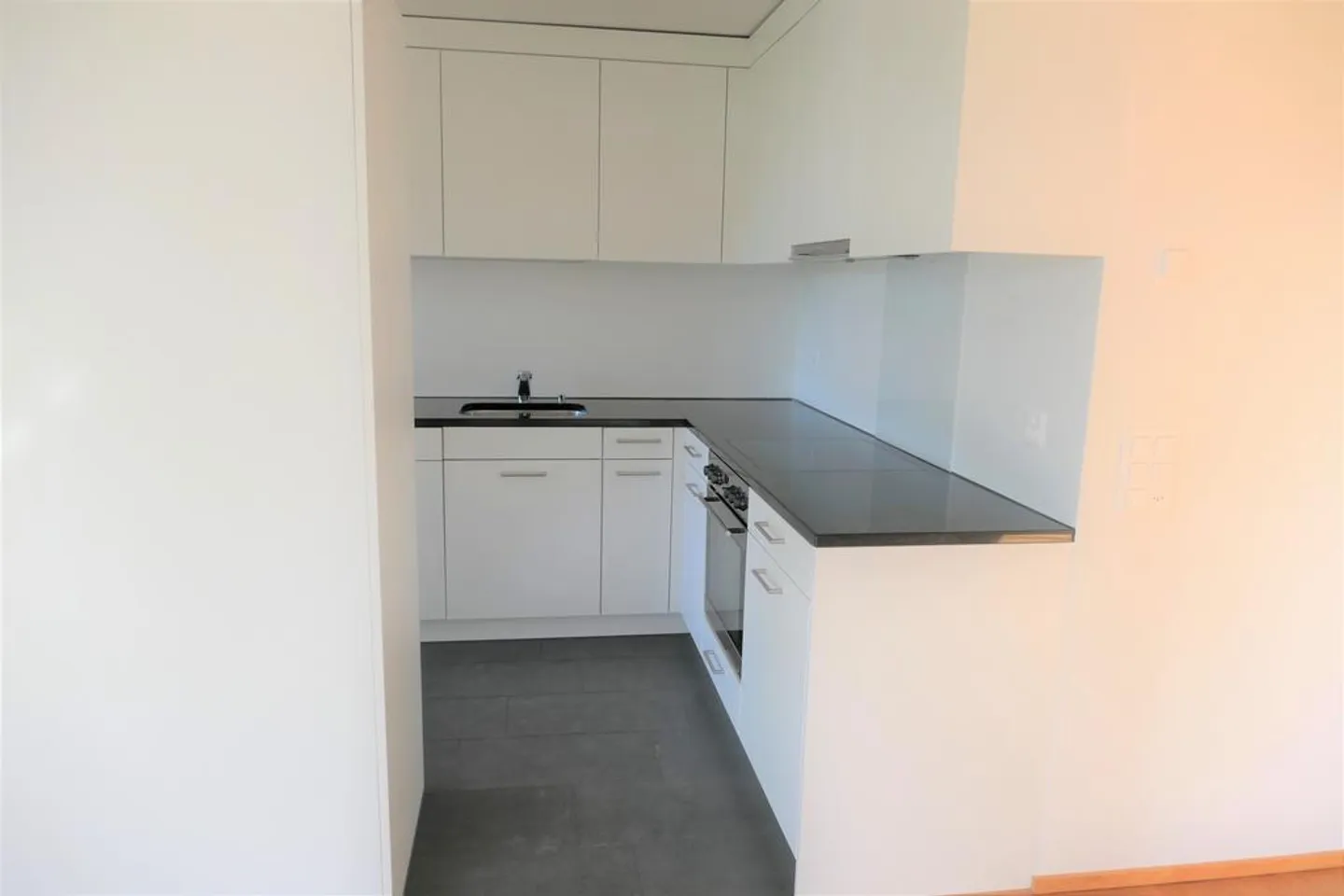 Familienfreundliche Wohnung in Ruhiger Lage - Foto 3 von 11