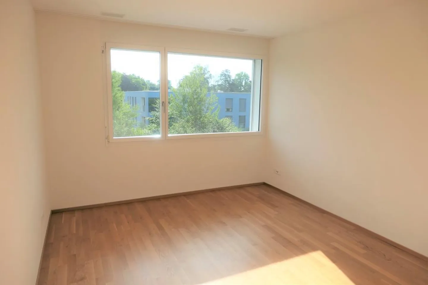 Familienfreundliche Wohnung in Ruhiger Lage - Foto 8 von 11