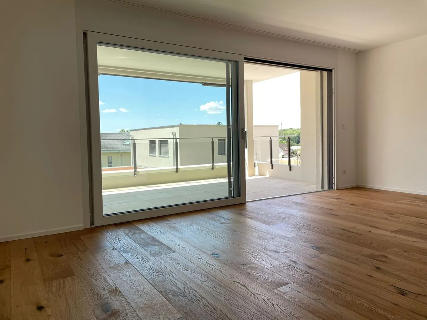 Wohnung kaufen - Foto 2 von 13