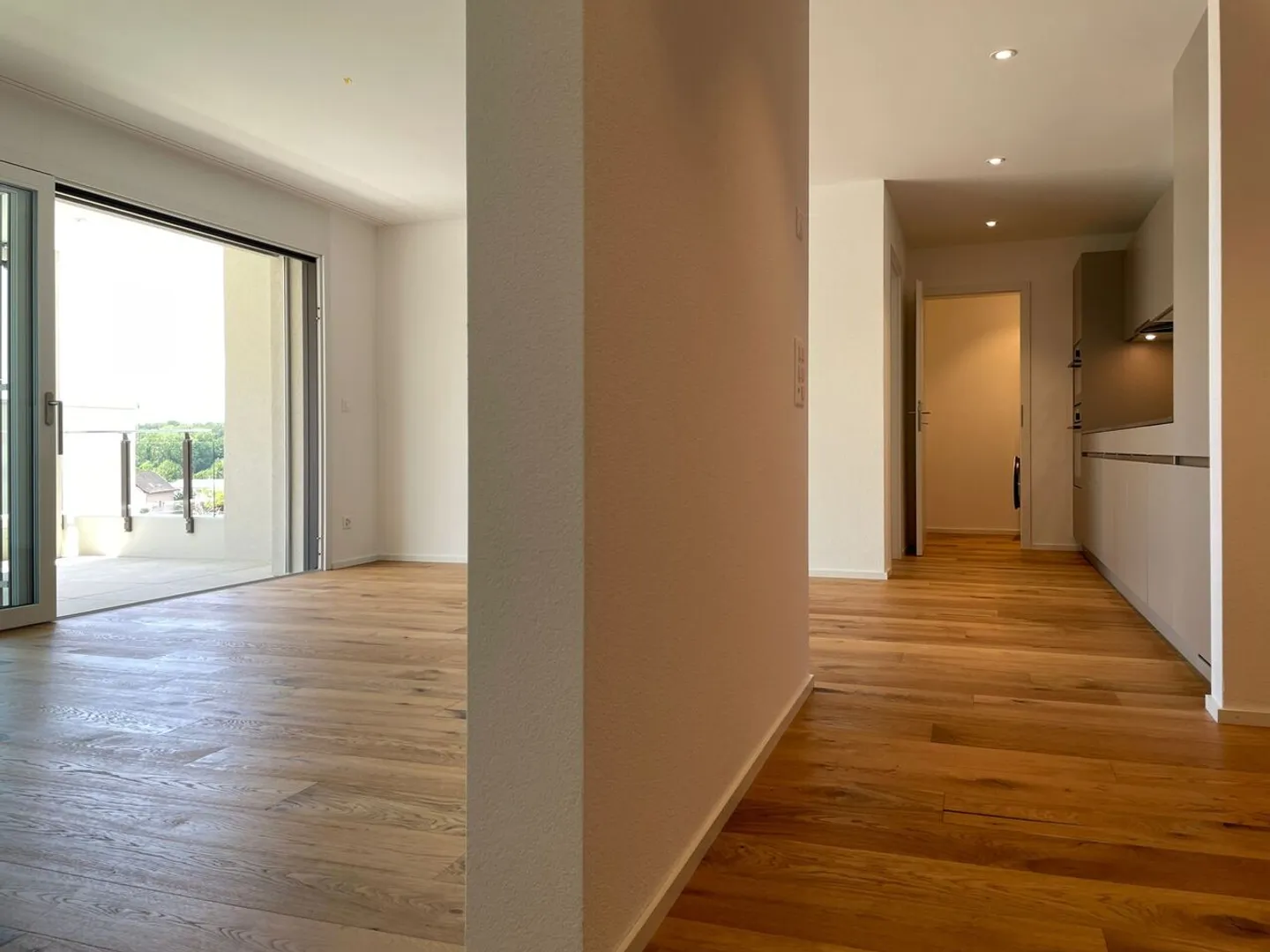 Wohnung kaufen - Foto 3 von 13