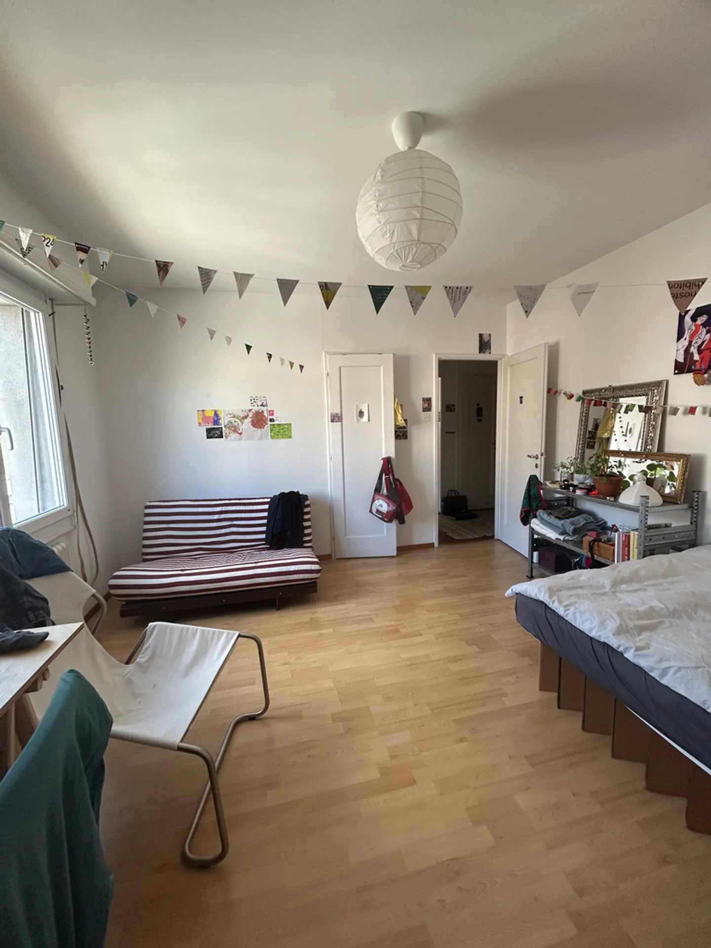 Appartamento 2 locali - Foto 4 di 8