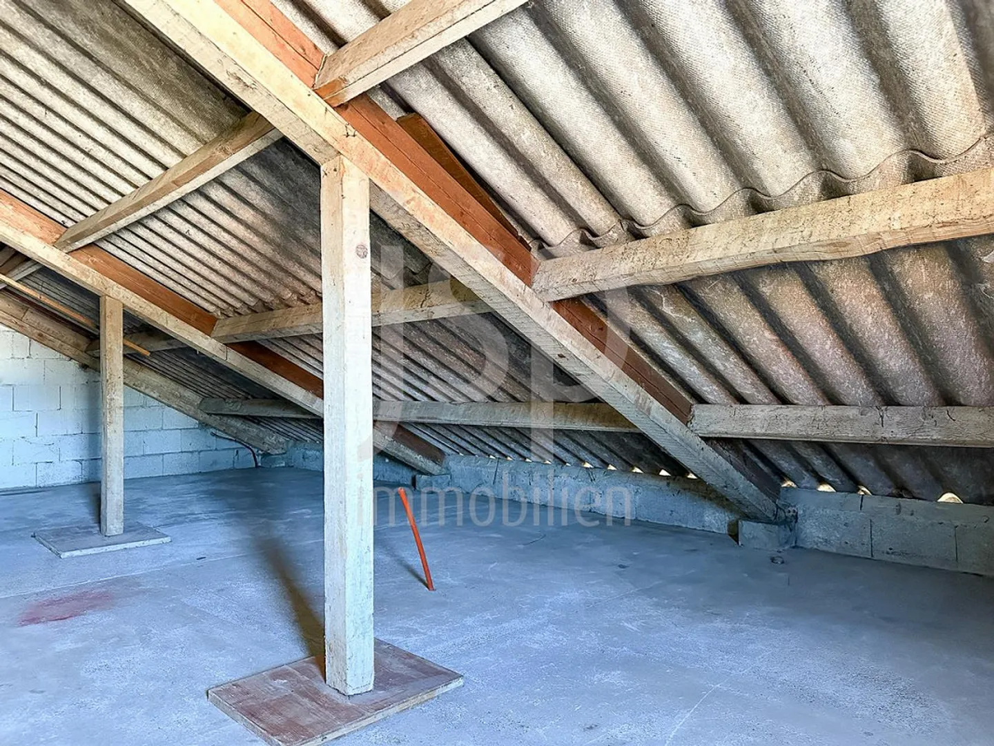 Practical 4 Room House with Large Plot - Photo 14 of 23