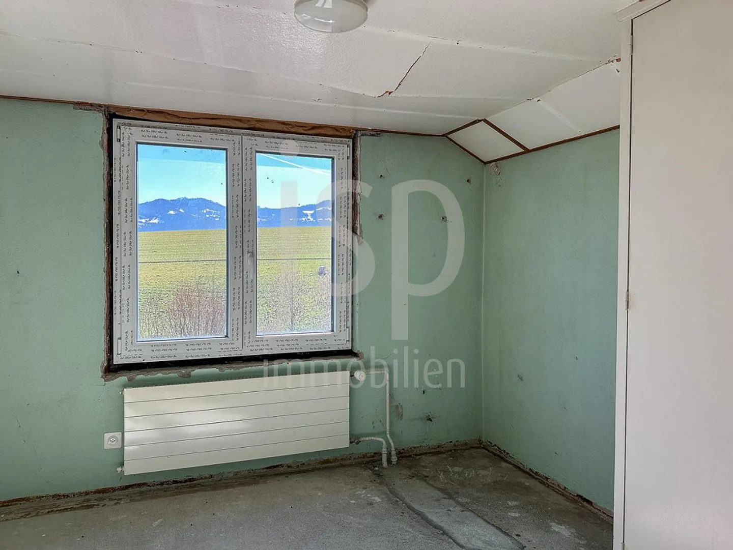 Practical 4 Room House with Large Plot - Photo 15 of 23