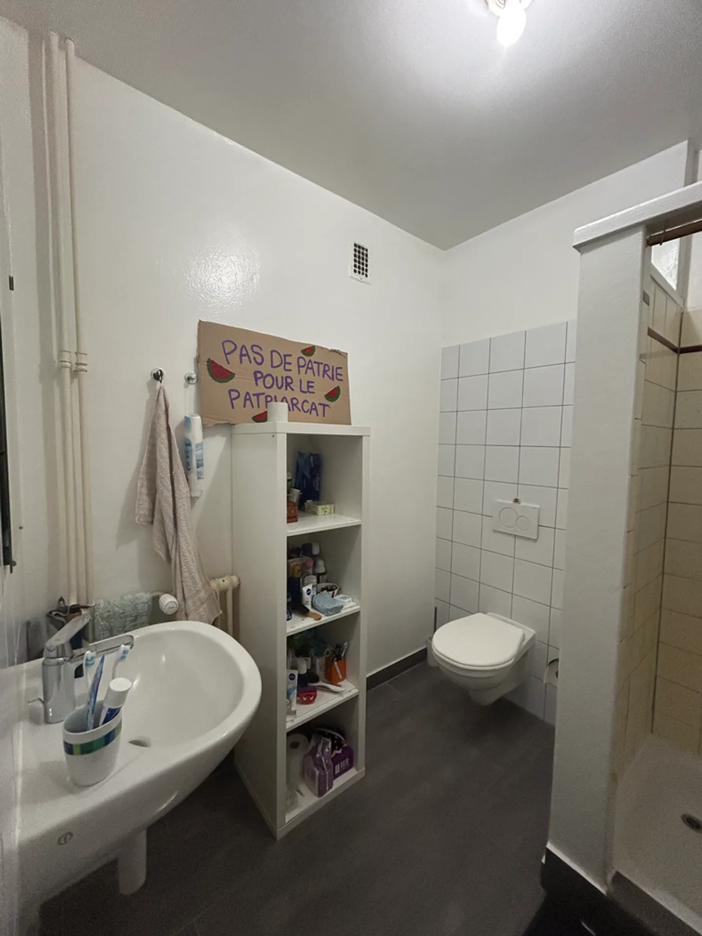 Appartamento 2 locali - Foto 6 di 8