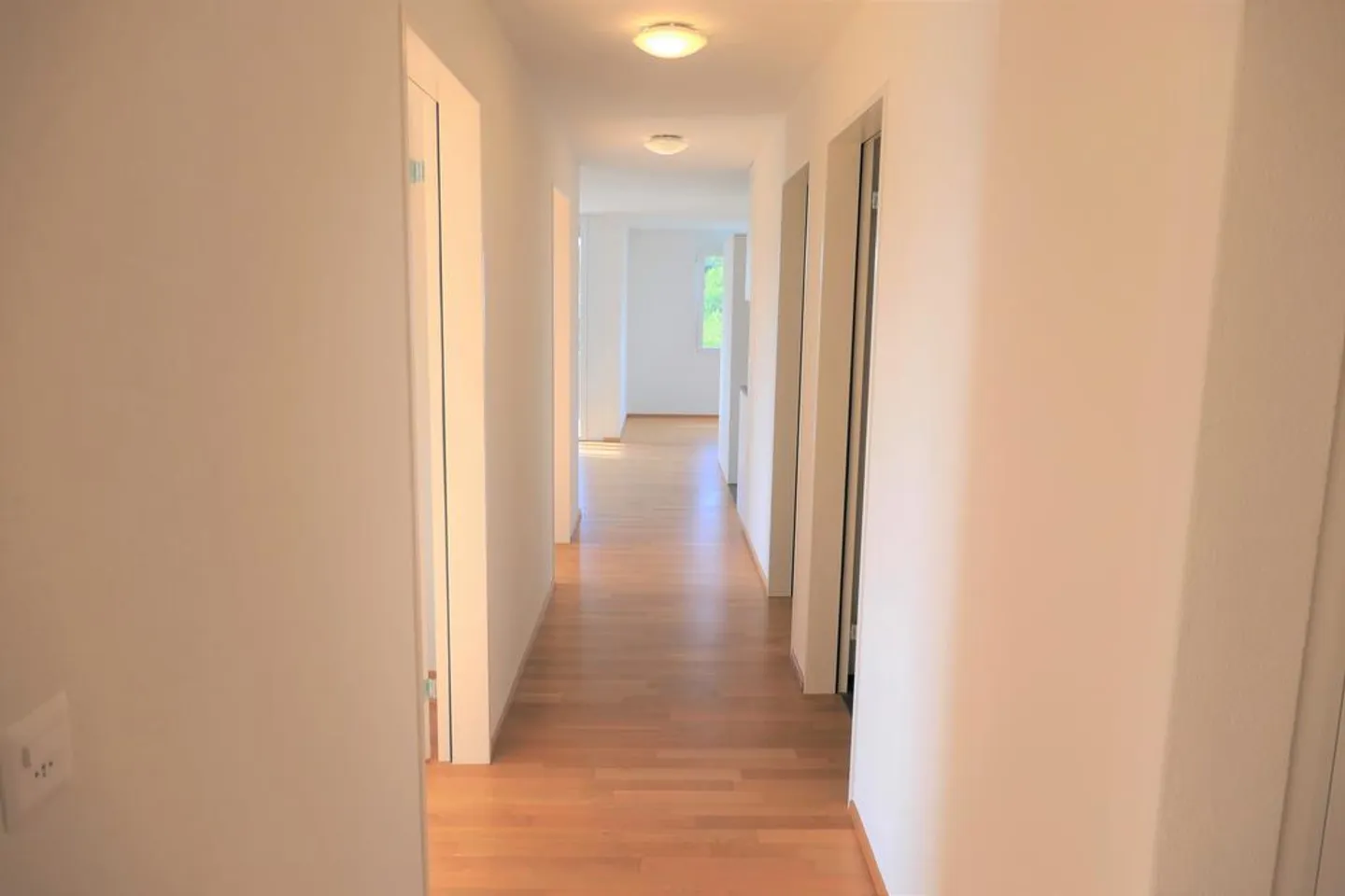 Familienfreundliche Wohnung in Ruhiger Lage - Foto 10 von 11