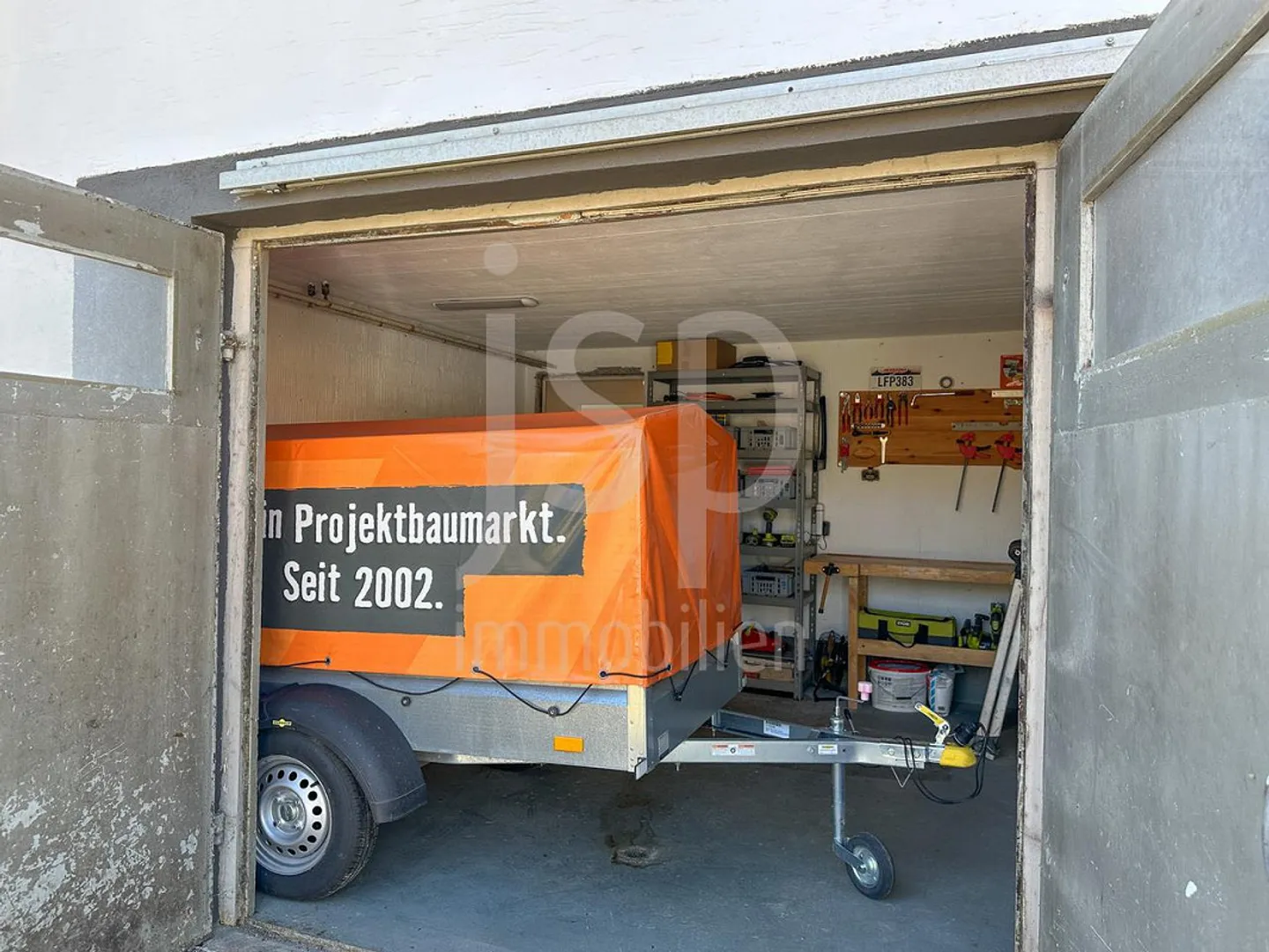 Practical 4 Room House with Large Plot - Photo 19 of 23