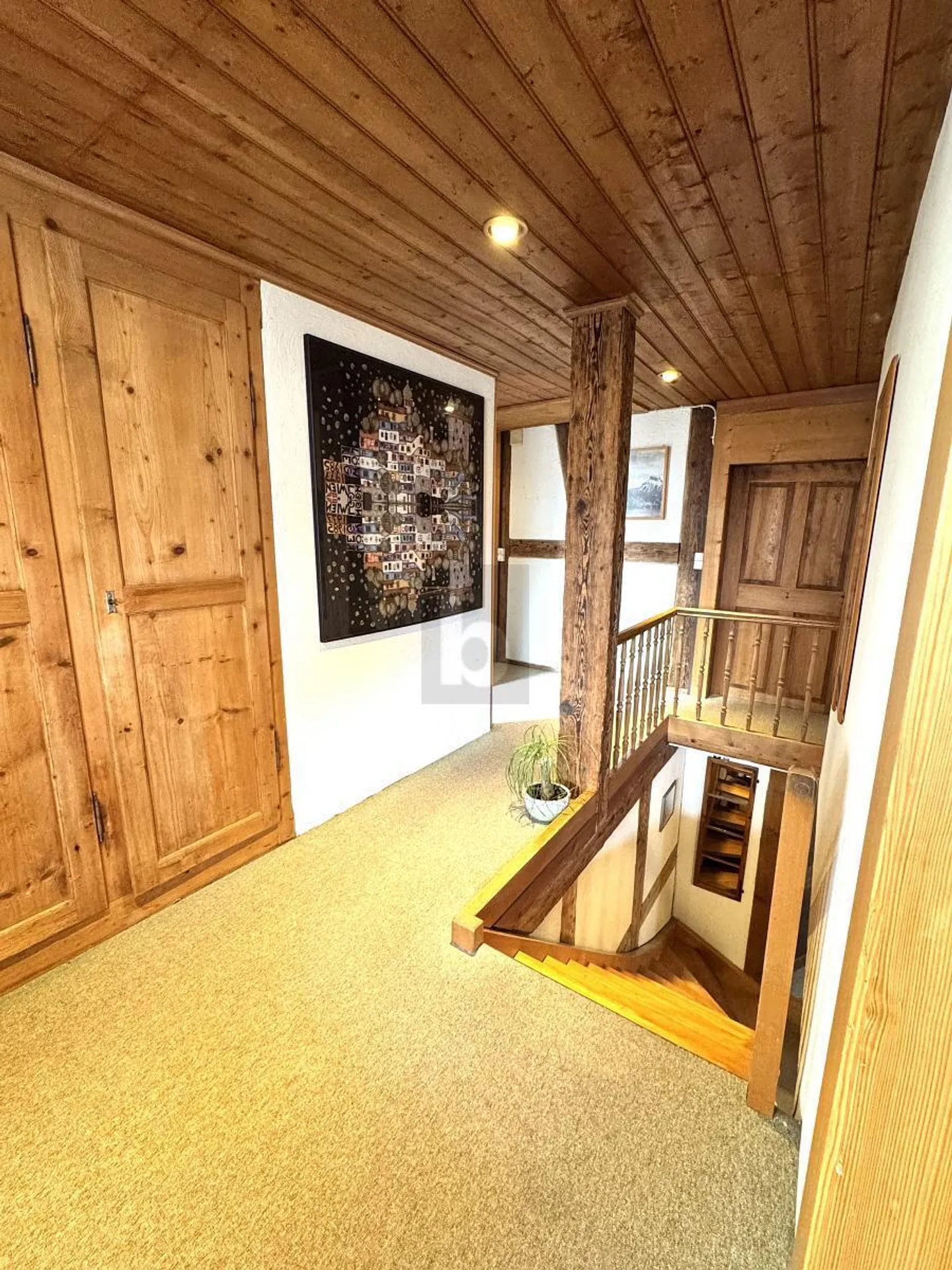 Charmantes Mischobjekt - Foto 4 von 6