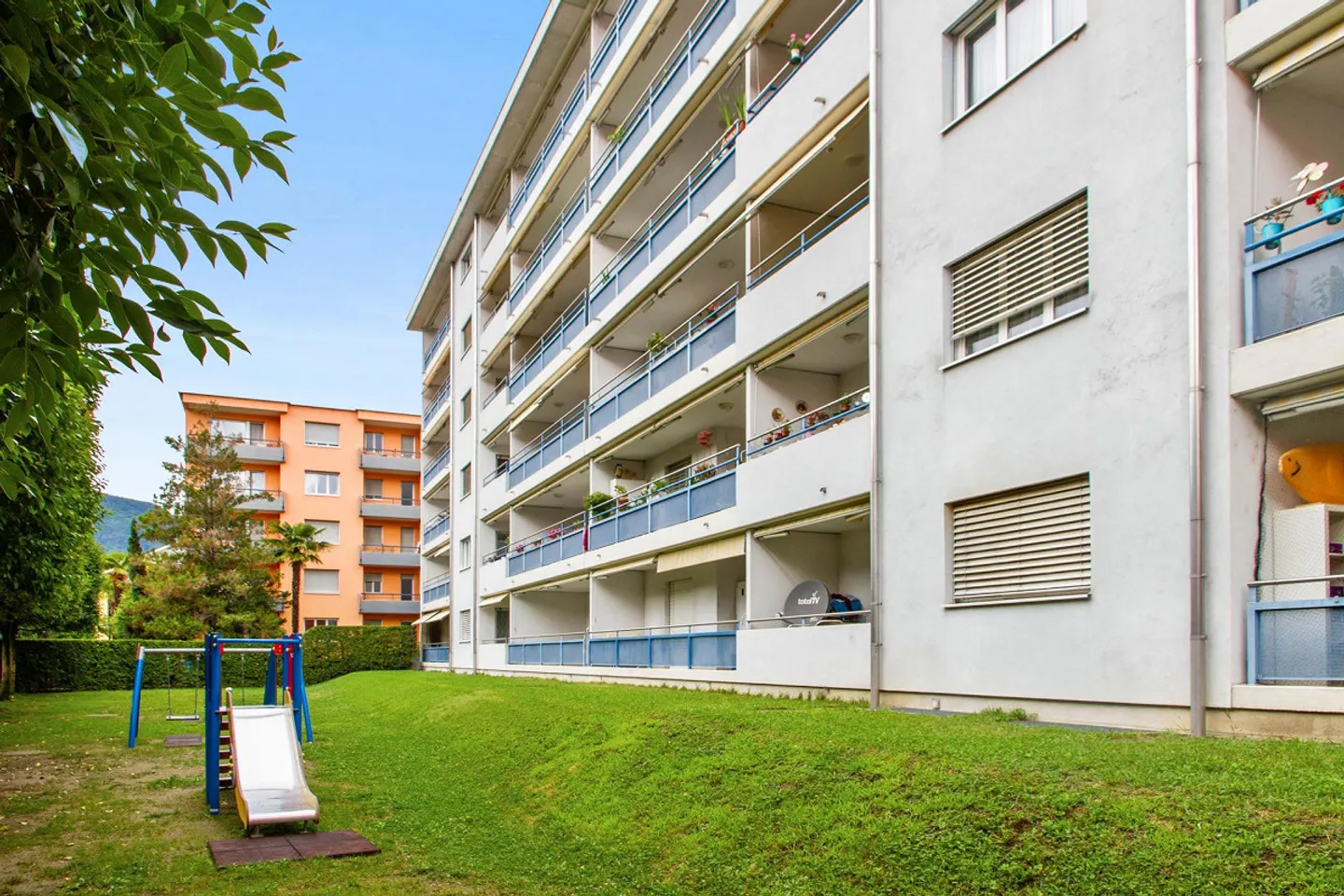 Wirtschaftlich und vorteilhaft - Foto 1 von 10