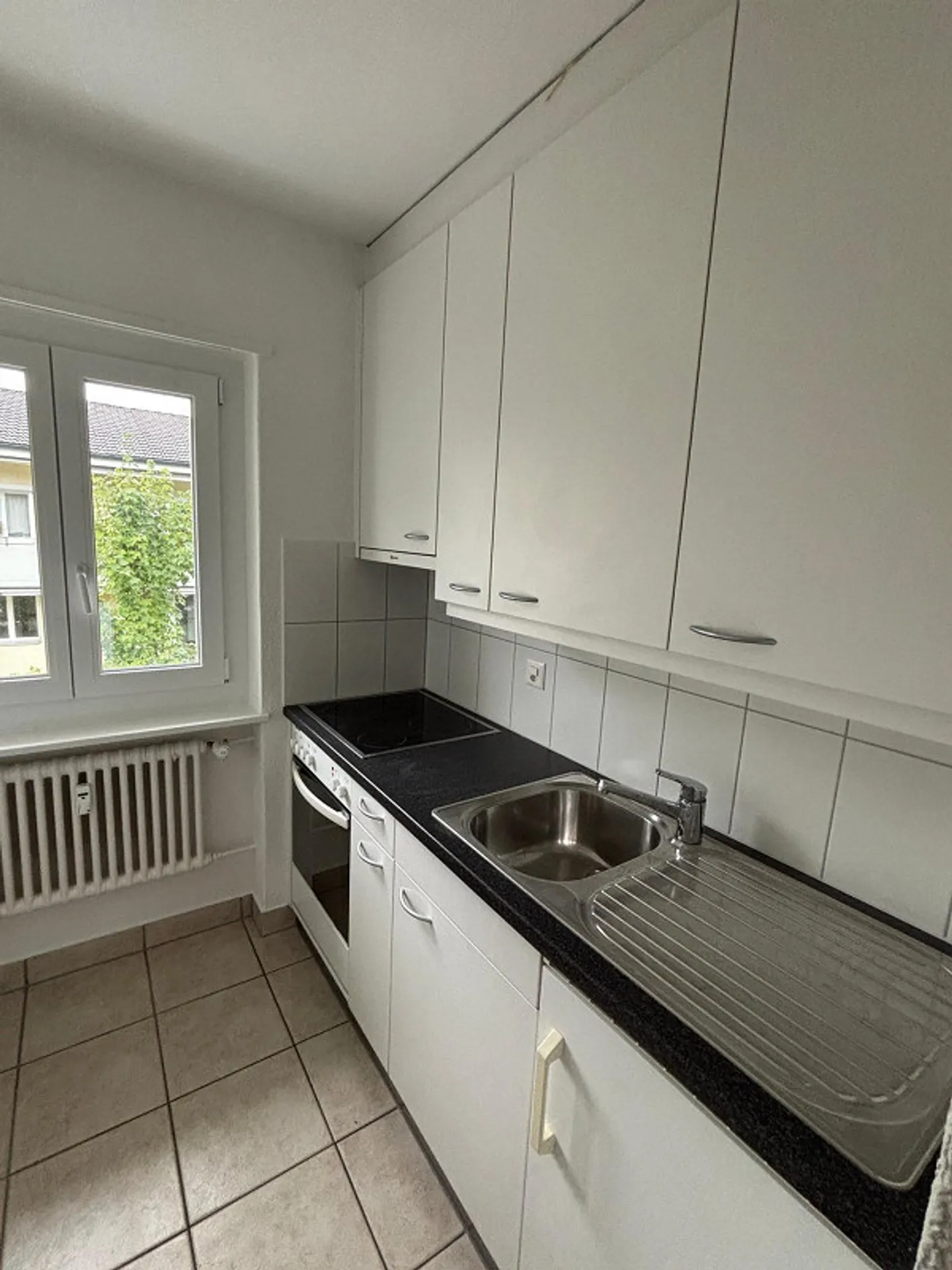 Vivre avec une vue : Appartement lumineux avec vue sur l'Aare et Felsenau - Photo 2 sur 10