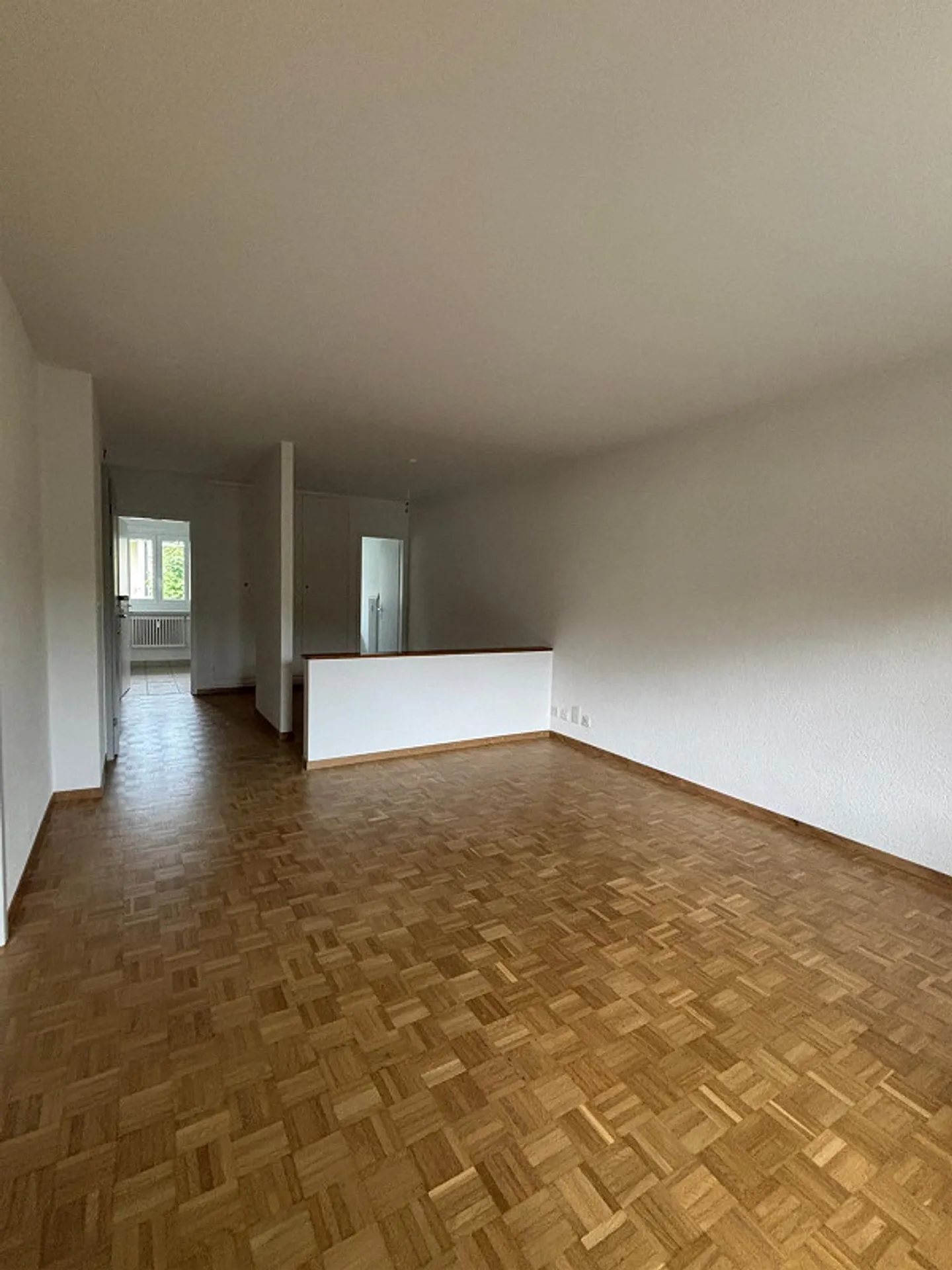 Vivre avec une vue : Appartement lumineux avec vue sur l'Aare et Felsenau - Photo 3 sur 10