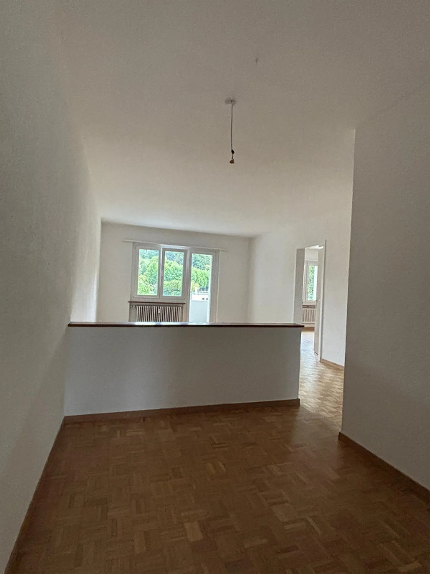 Vivre avec une vue : Appartement lumineux avec vue sur l'Aare et Felsenau - Photo 4 sur 10