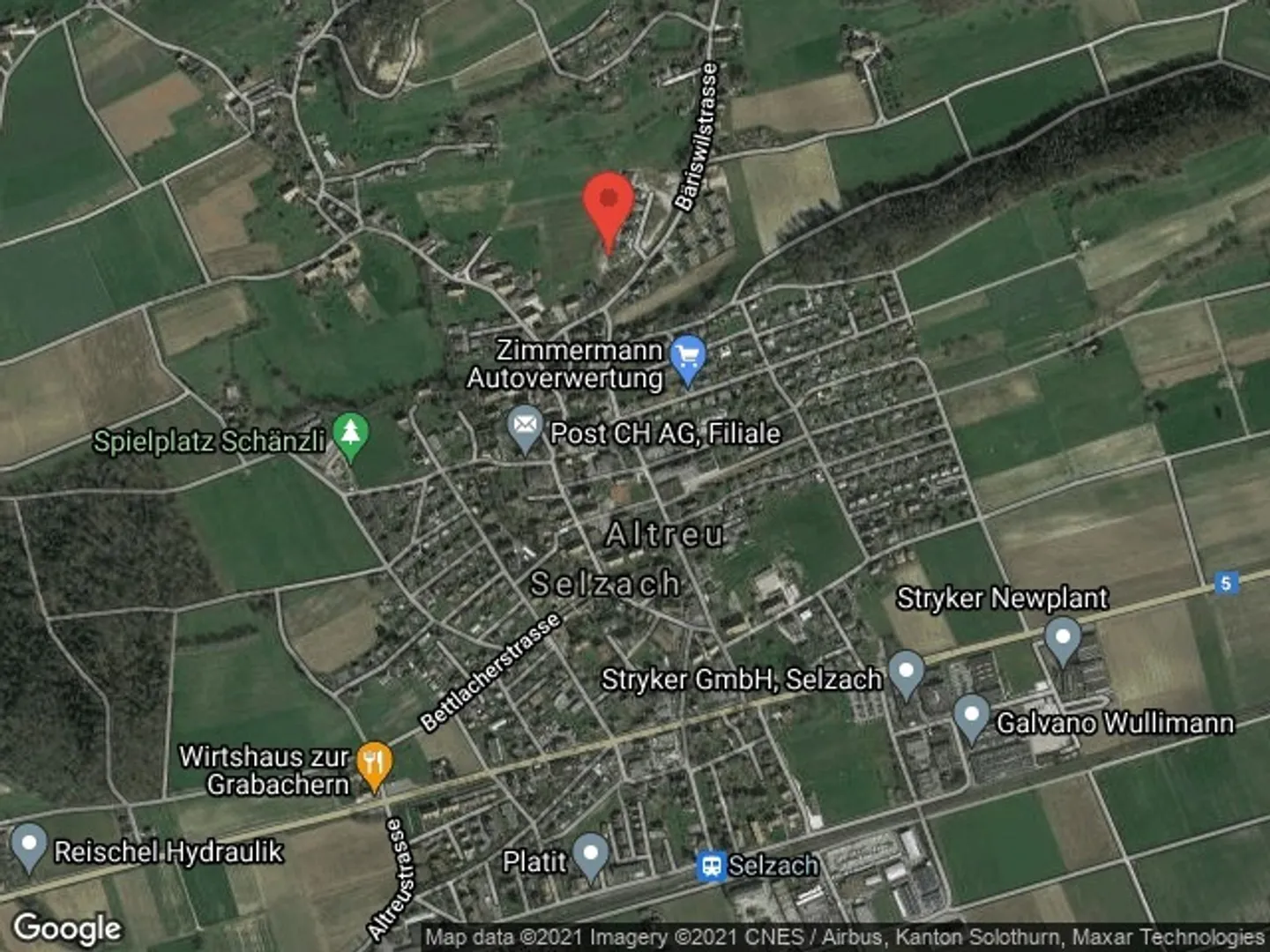 Wohnung kaufen - Foto 12 von 13