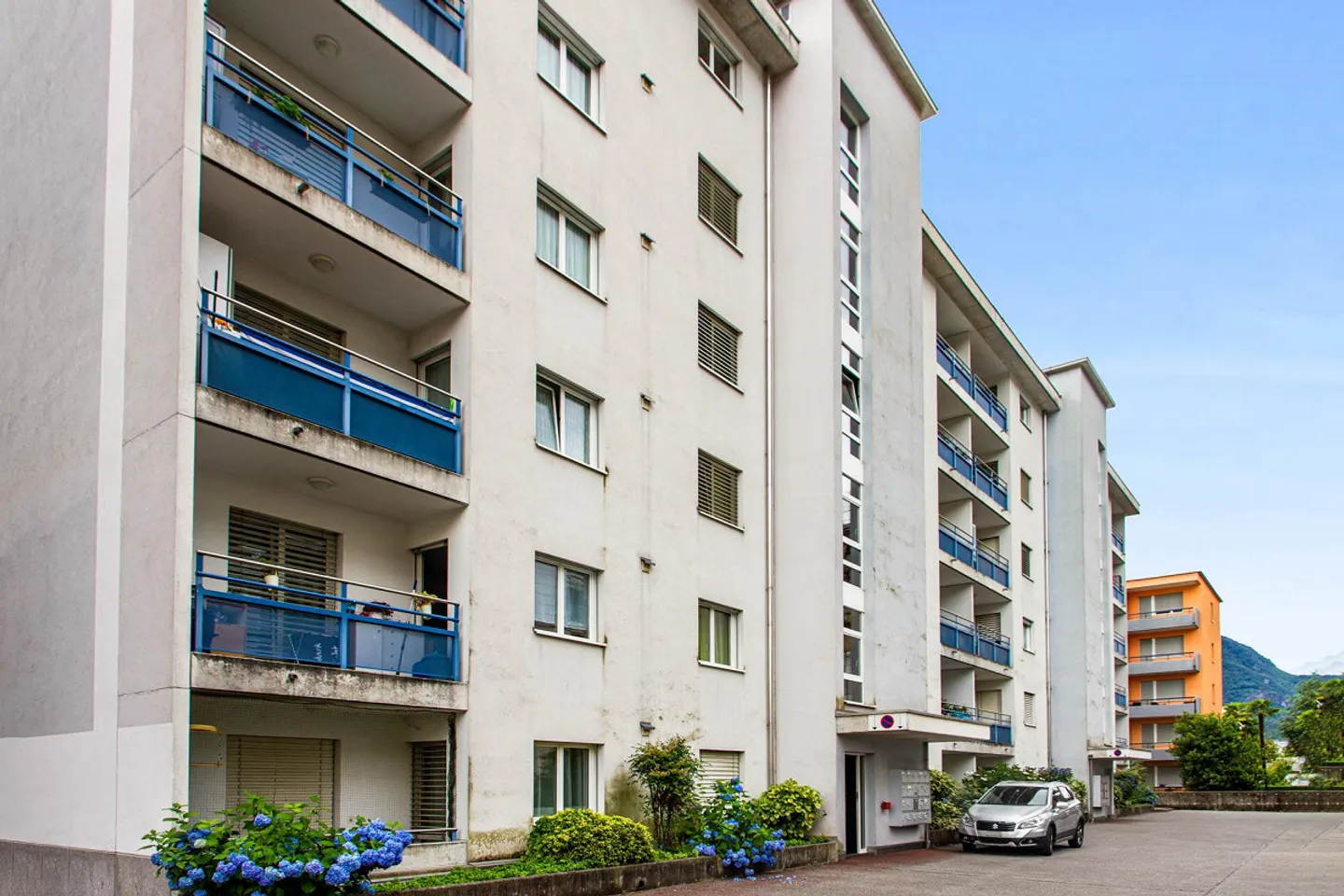 Wirtschaftlich und vorteilhaft - Foto 2 von 10