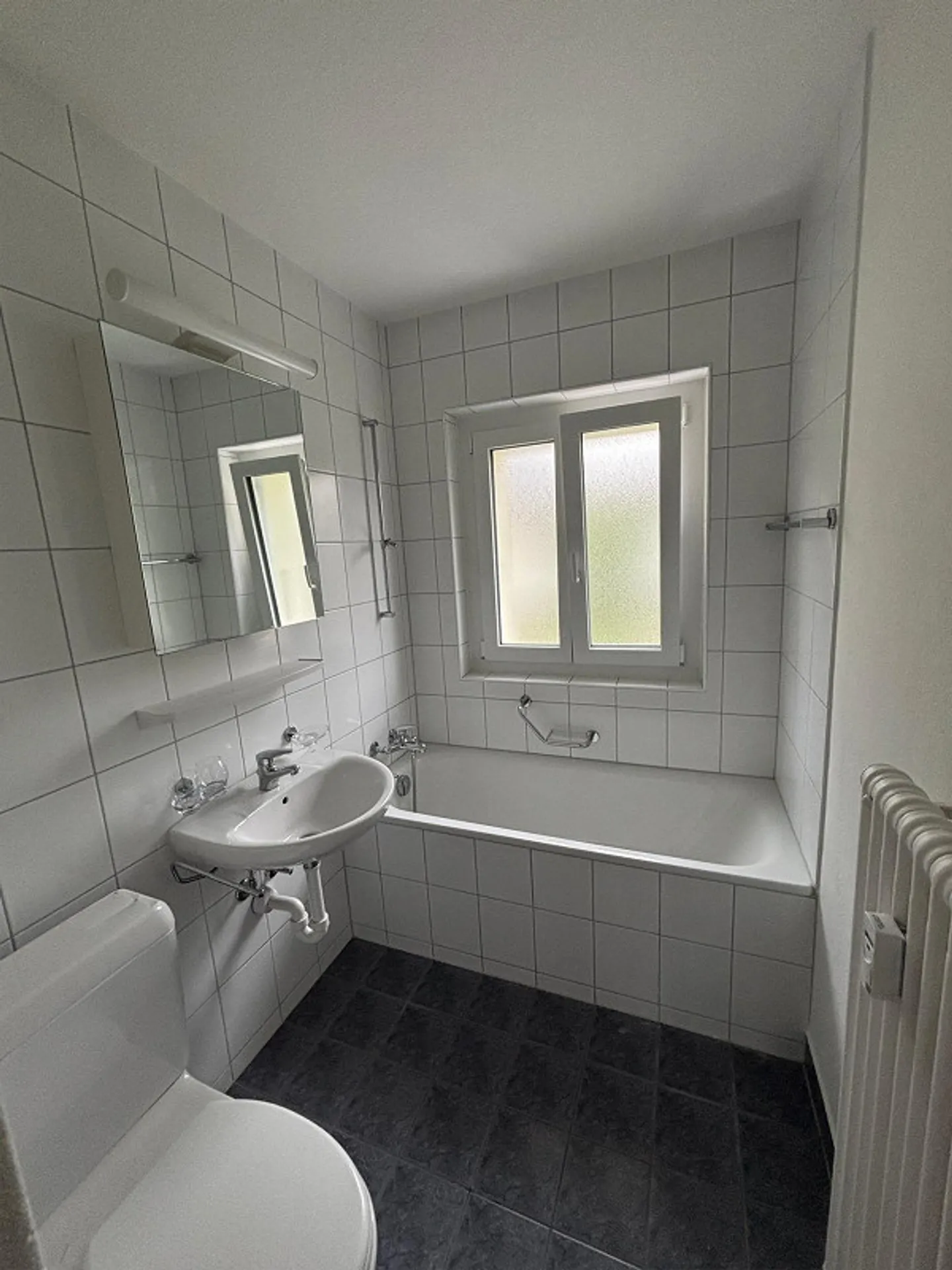 Vivre avec une vue : Appartement lumineux avec vue sur l'Aare et Felsenau - Photo 7 sur 10