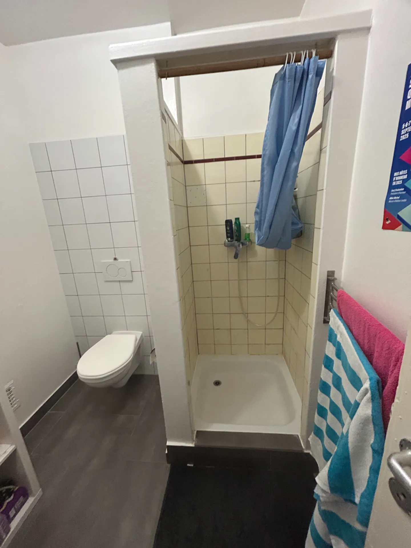 Appartamento 2 locali - Foto 7 di 8