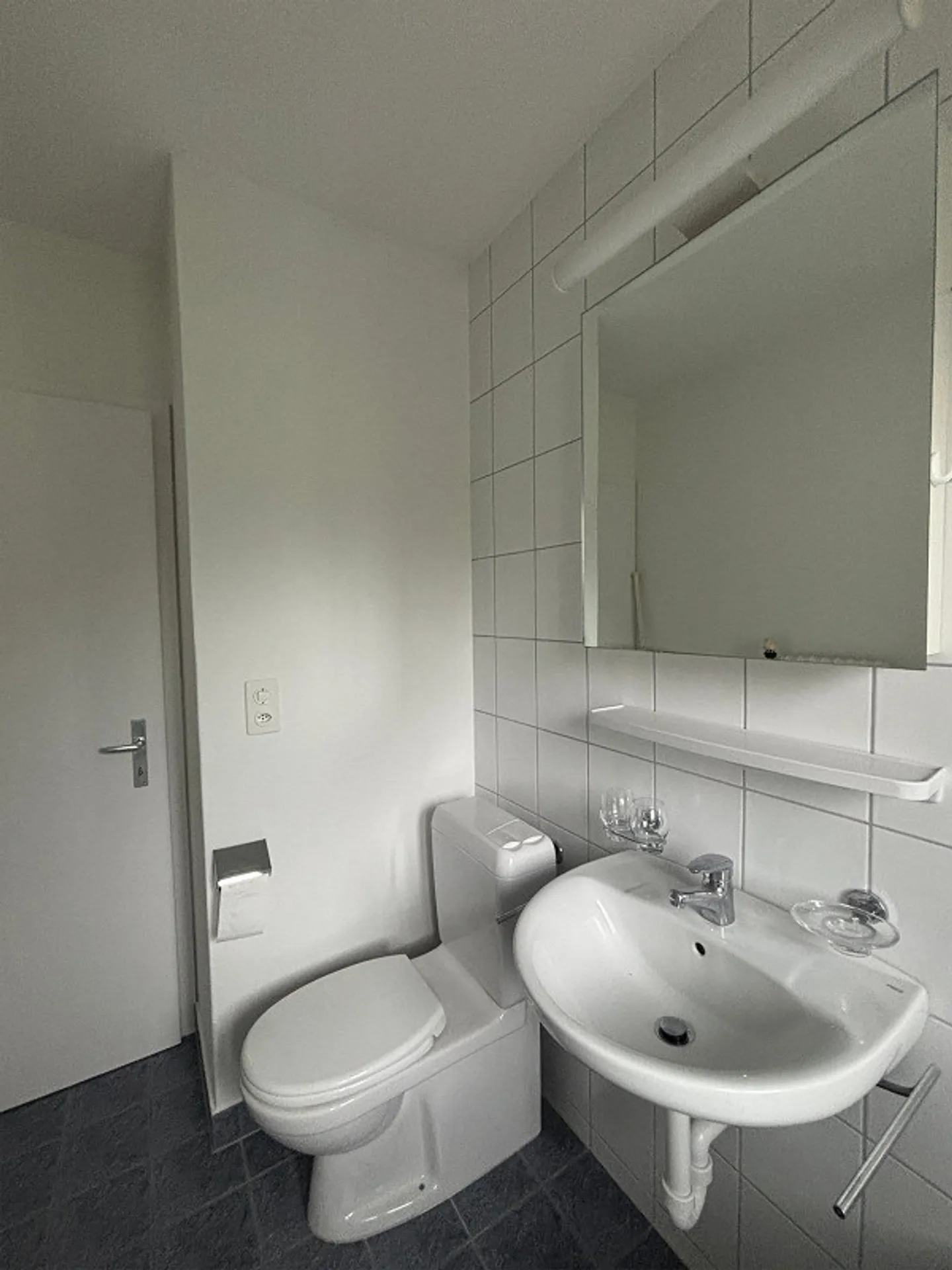 Vivre avec une vue : Appartement lumineux avec vue sur l'Aare et Felsenau - Photo 8 sur 10
