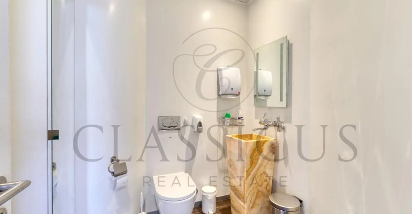 Spazio ufficio in affitto - Foto 2 di 10