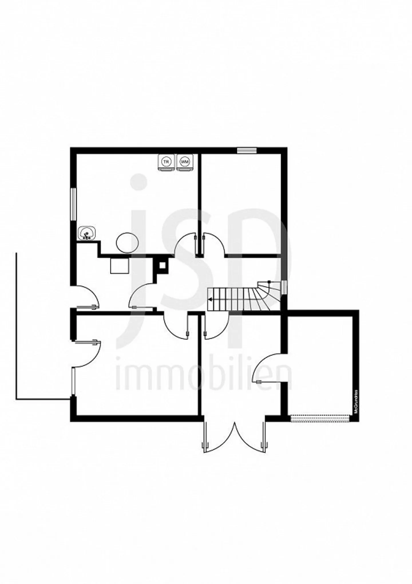 Practical 4 Room House with Large Plot - Photo 23 of 23