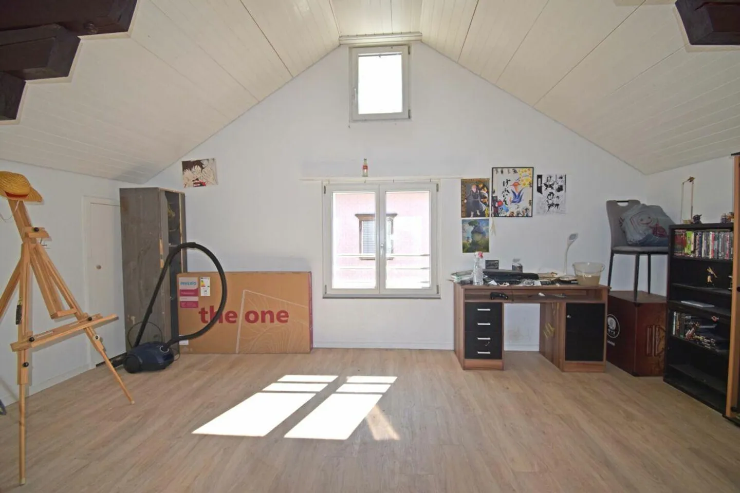 Residential and commercial building in a central location - Photo 10 of 17