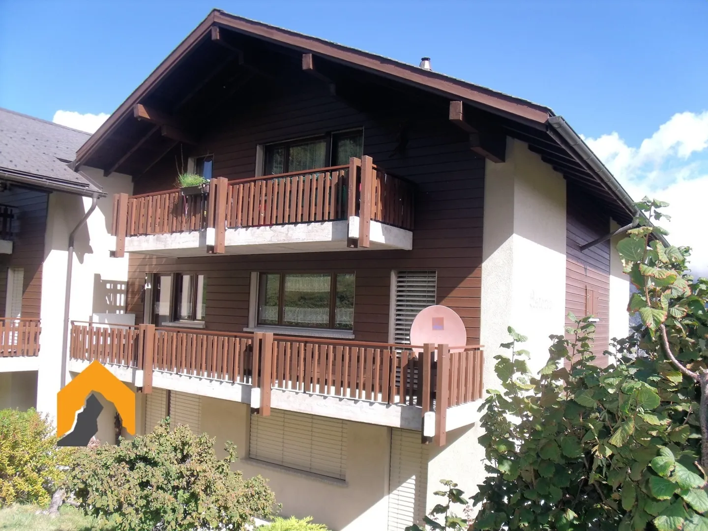 Appartamento in affitto - Foto 1 di 14