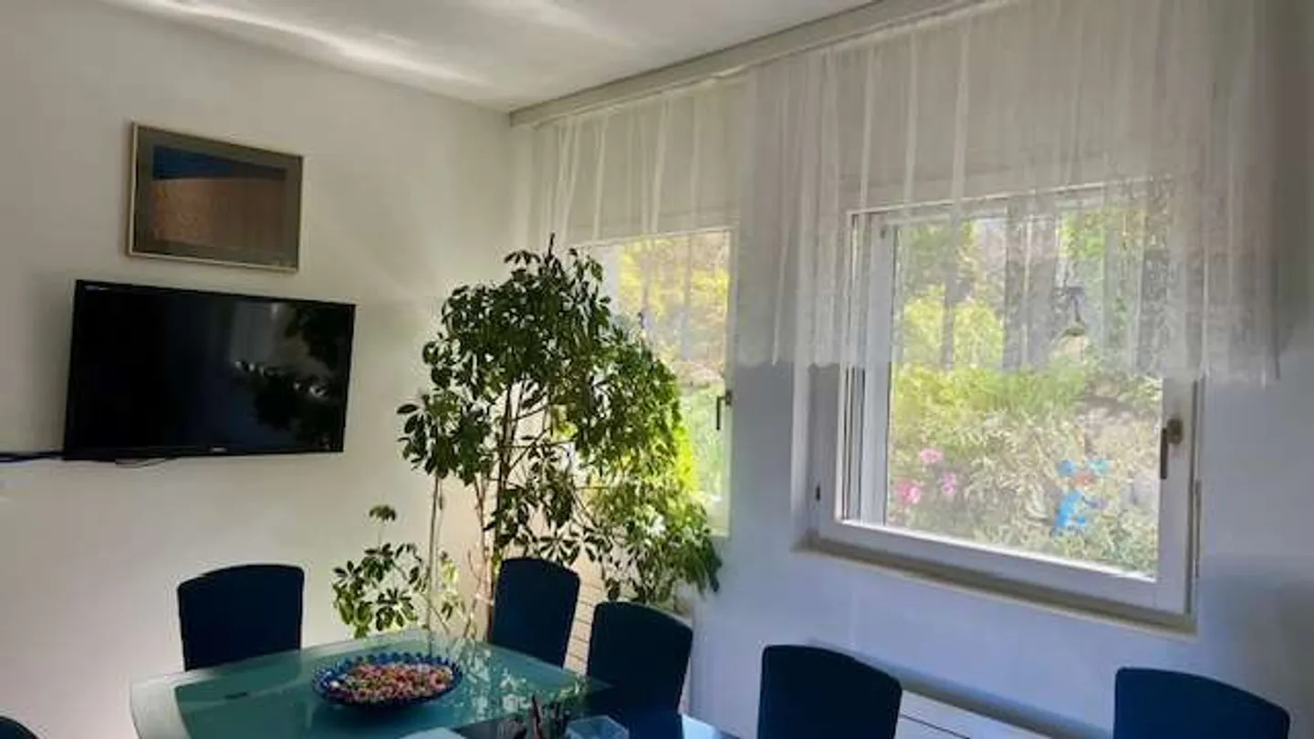 Ufficio Prestigioso con Giardino - Foto 3 di 8