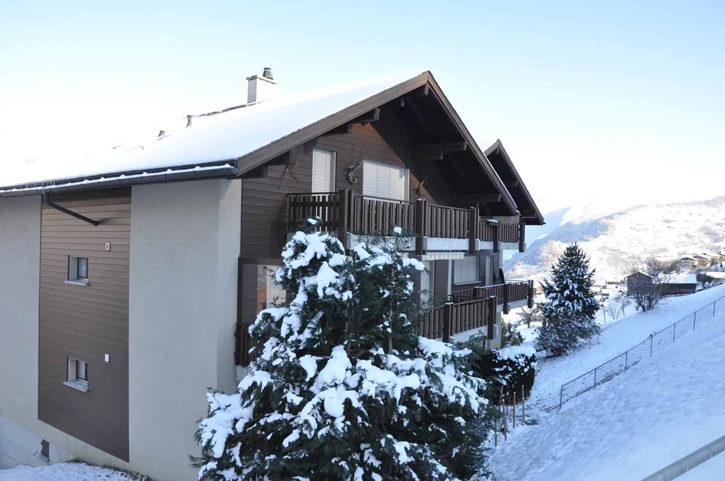 Appartamento in affitto - Foto 3 di 14