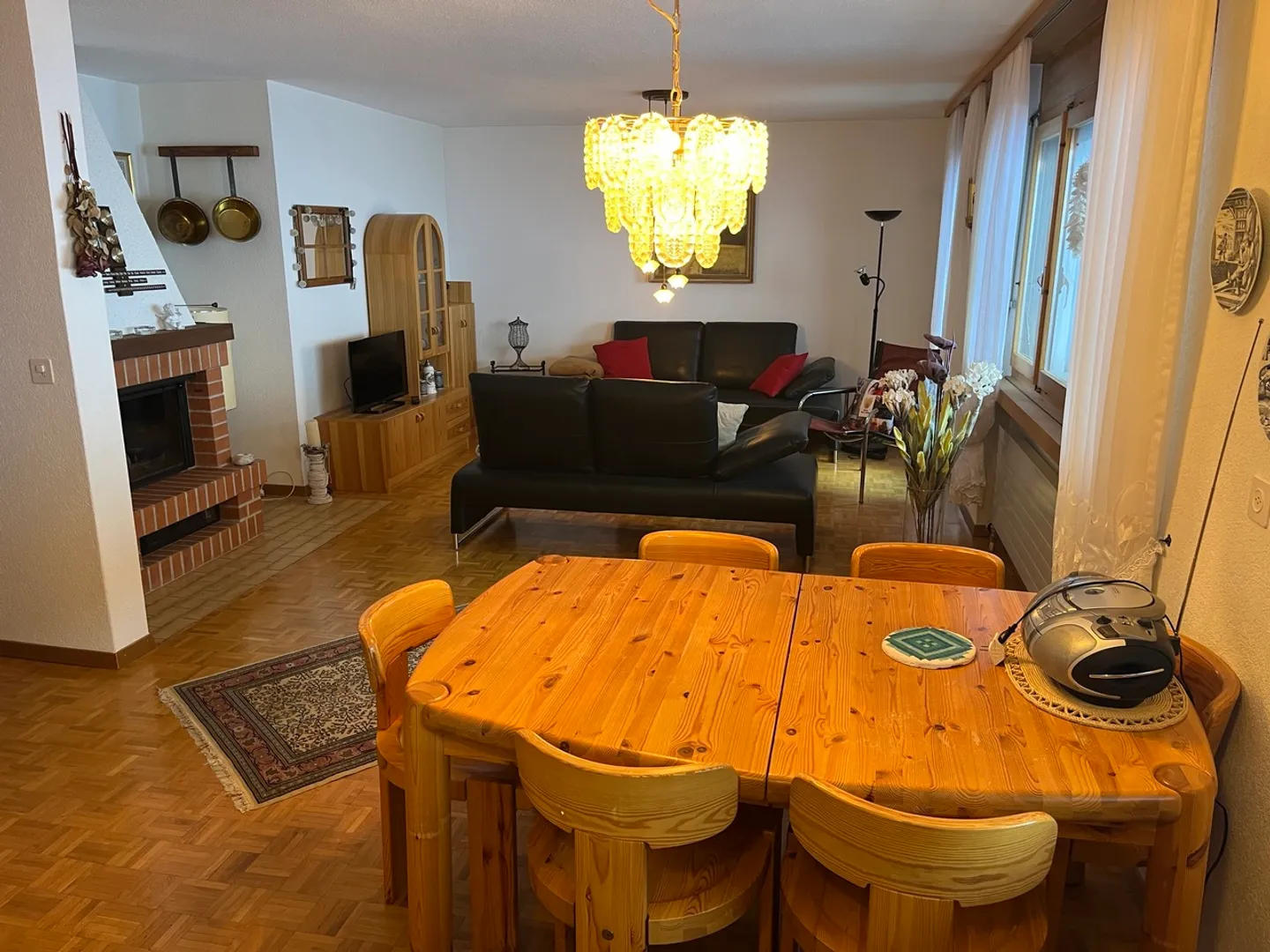 Appartamento in affitto - Foto 4 di 14
