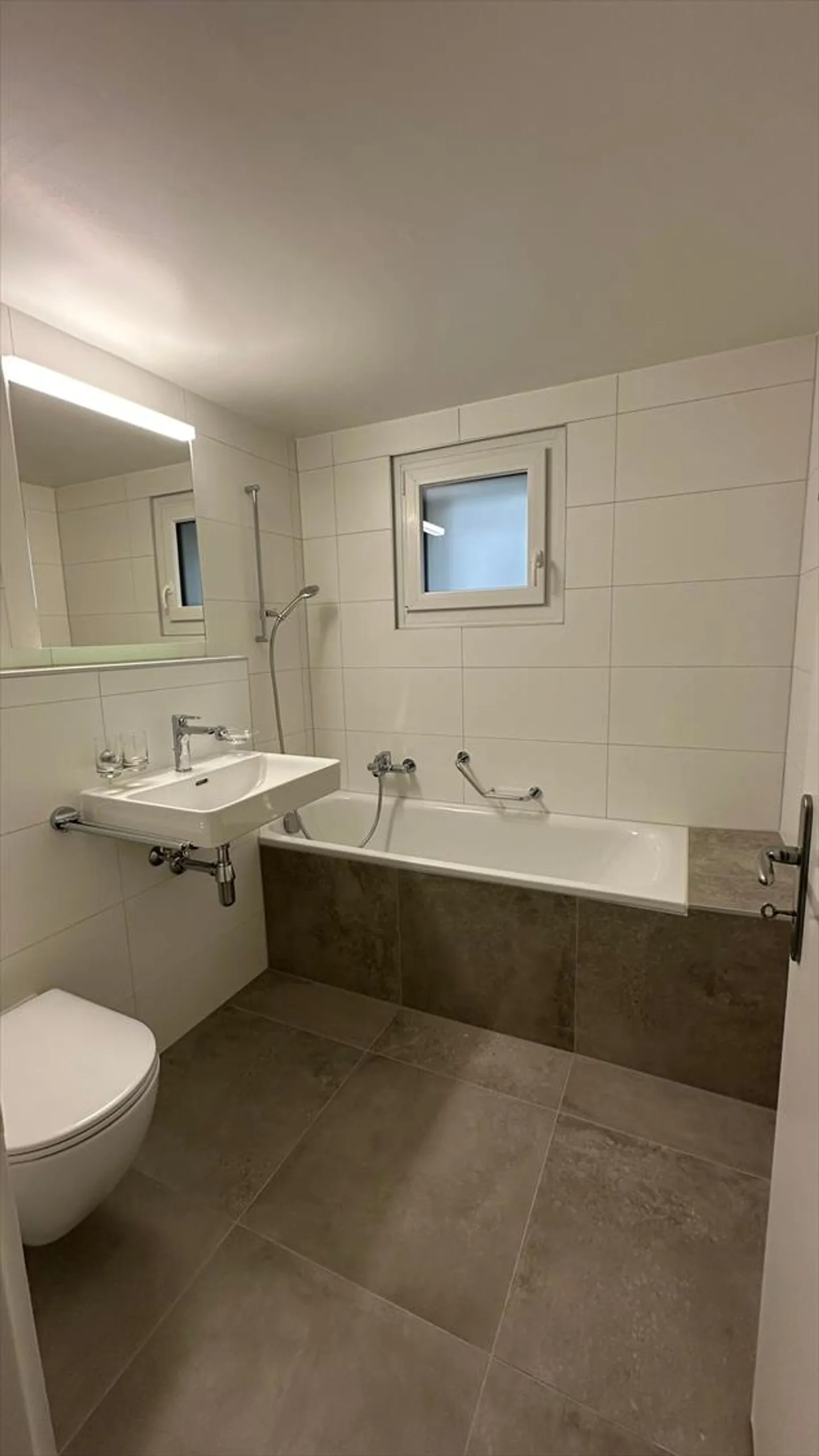 Vevey - chemin de la Confrérie 17 - 4-room apartment - Photo 2 of 5