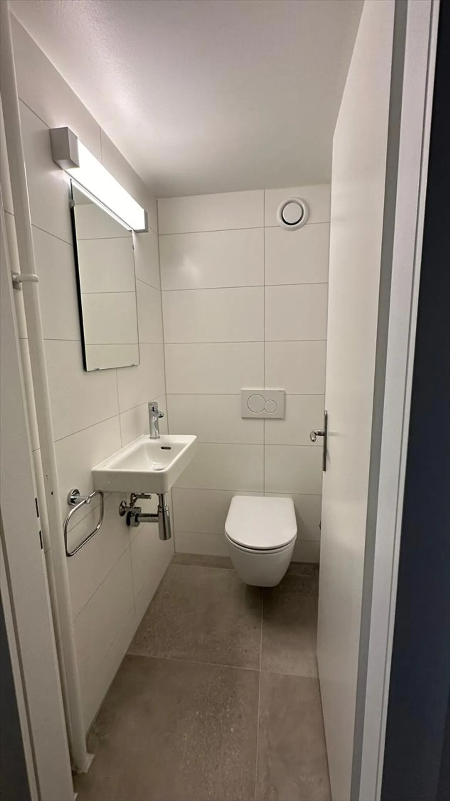 Vevey - chemin de la Confrérie 17 - 4-room apartment - Photo 5 of 5