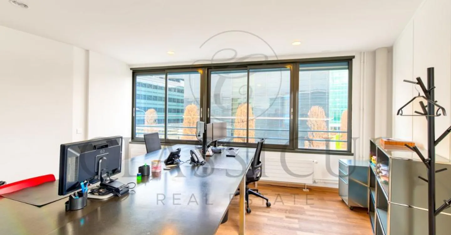 Spazio ufficio in affitto - Foto 6 di 10