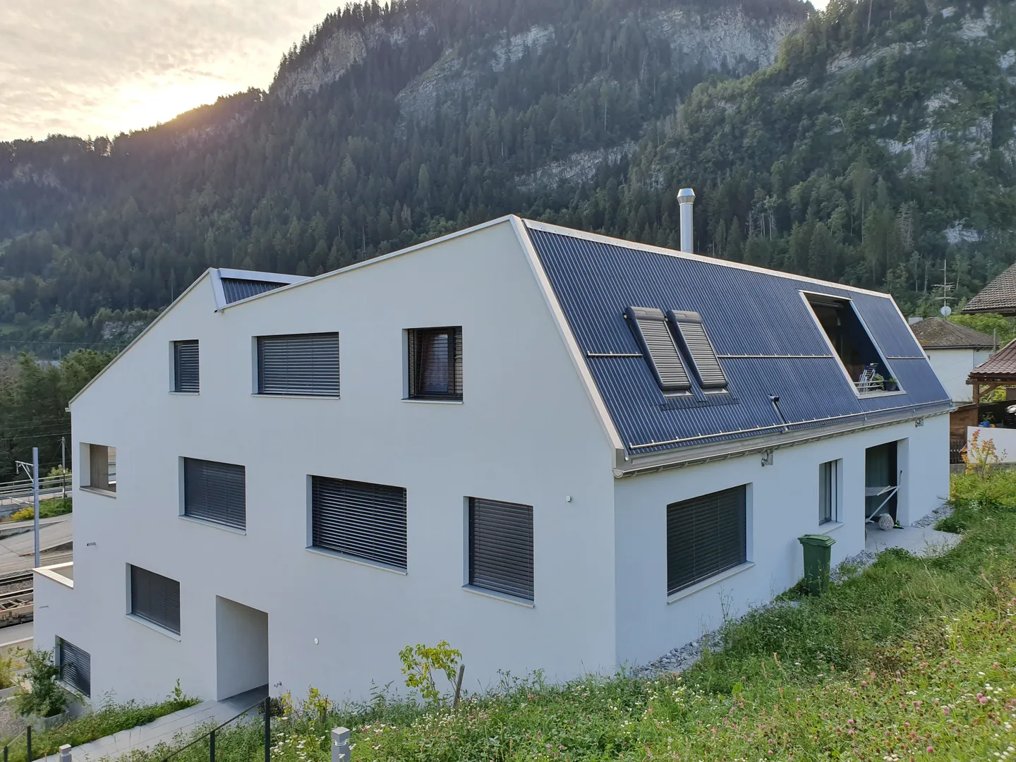 High quality living near the center - Photo 1 of 10