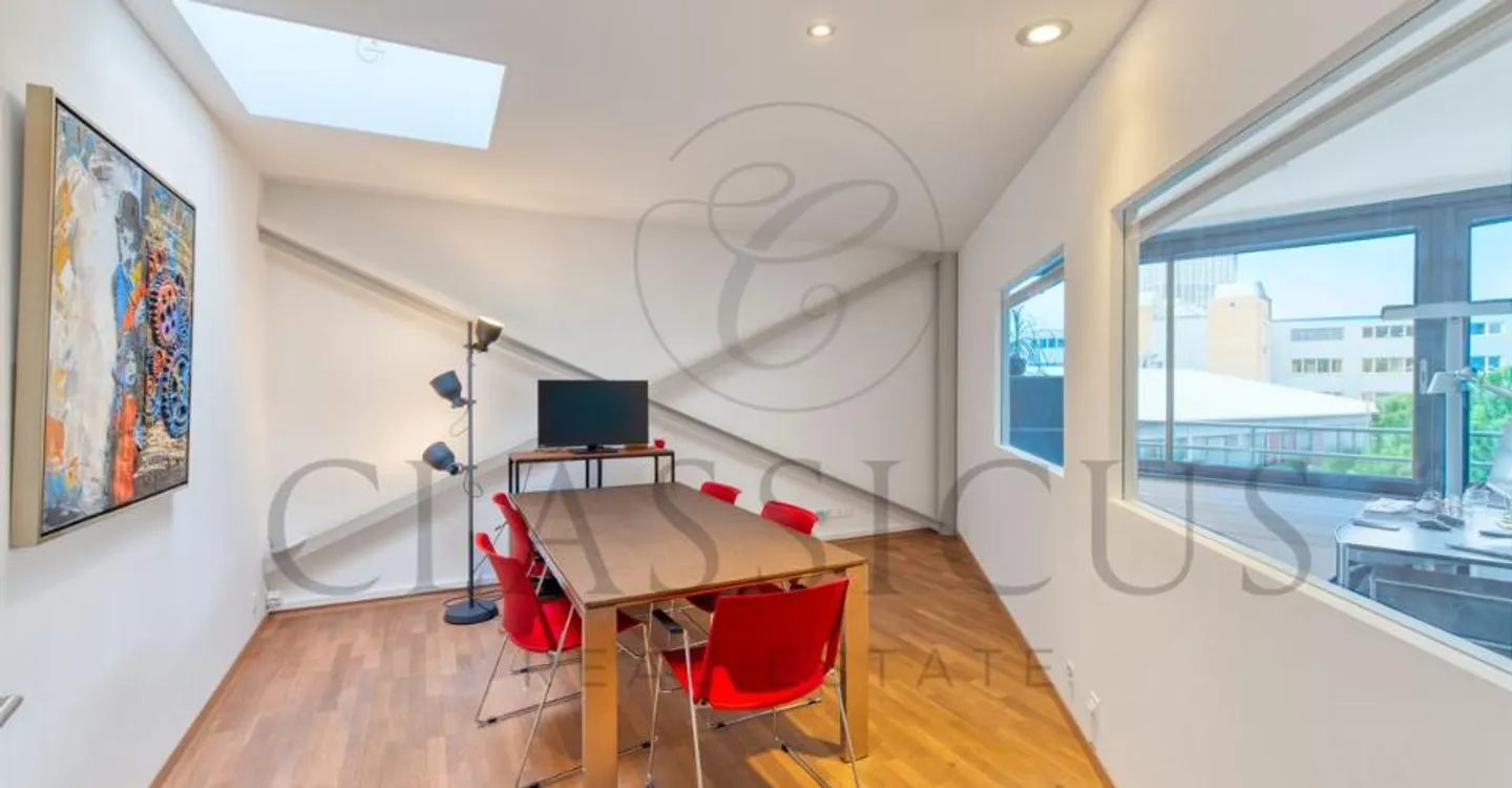 Spazio ufficio in affitto - Foto 4 di 10