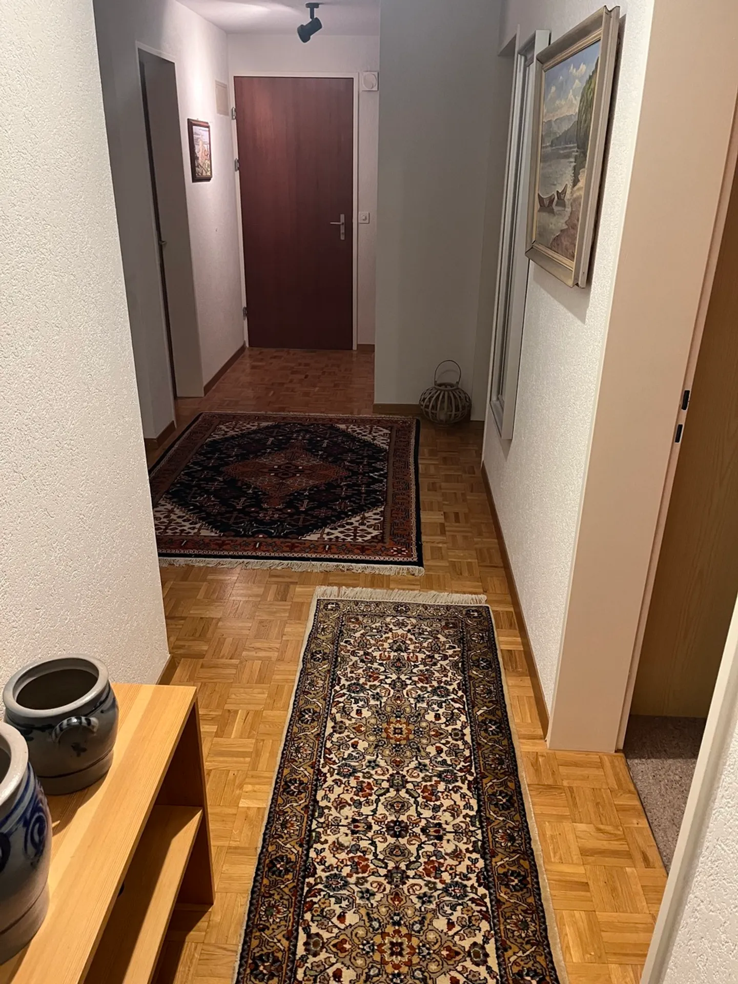 Appartamento in affitto - Foto 12 di 14