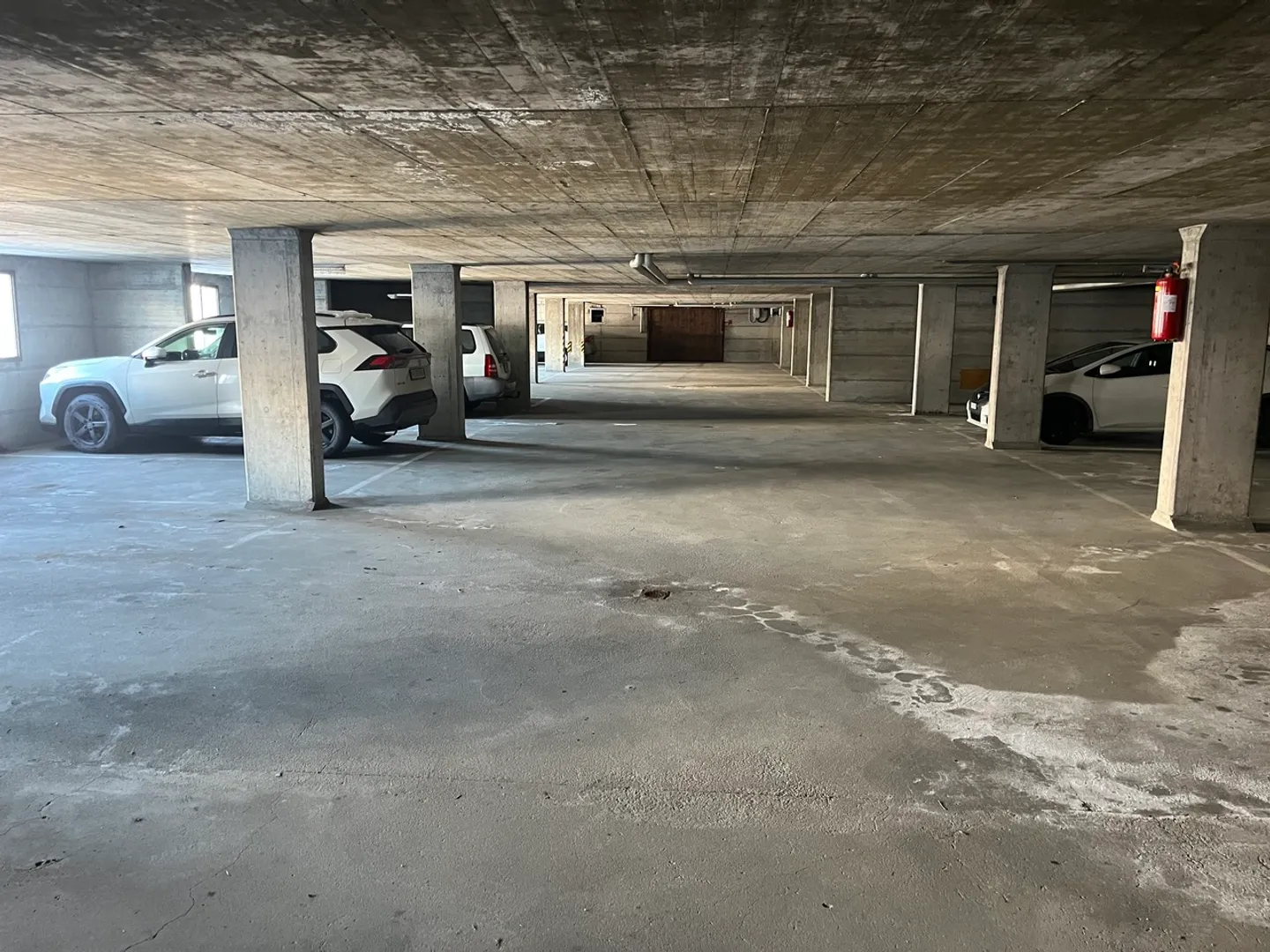 Appartamento in affitto - Foto 13 di 14