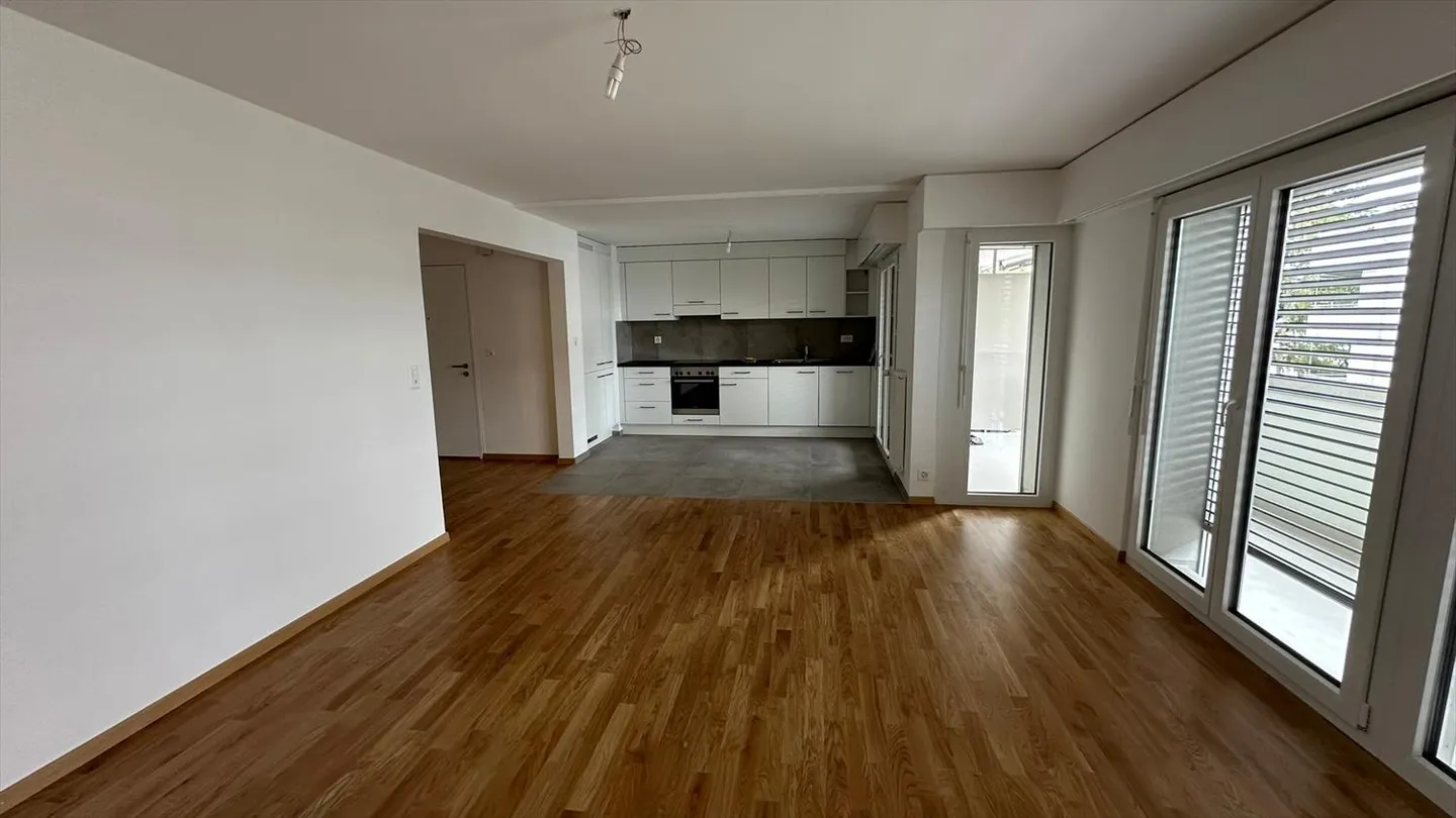 Vevey - chemin de la Confrérie 17 - 4-room apartment - Photo 3 of 5