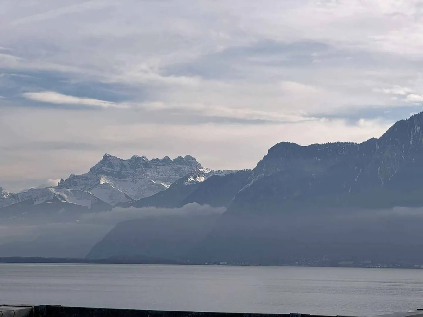Duplex d'exception à Vevey - Photo 2 sur 12