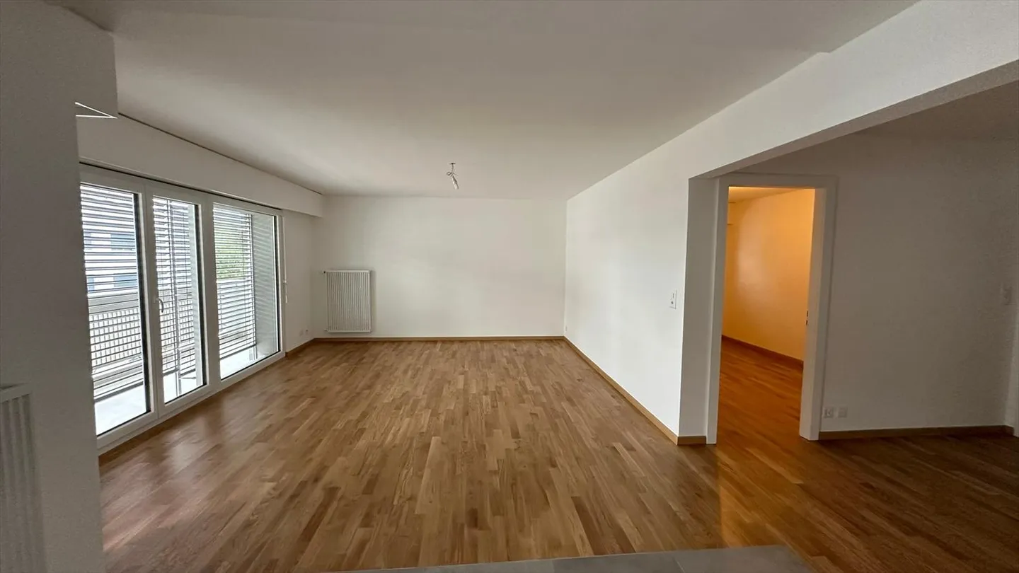 Vevey - chemin de la Confrérie 17 - 4-room apartment - Photo 4 of 5