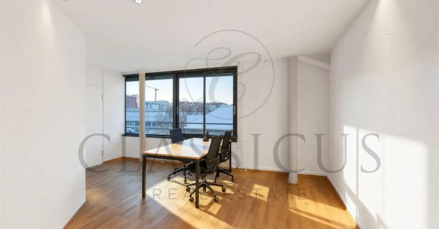 Spazio ufficio in affitto - Foto 5 di 10