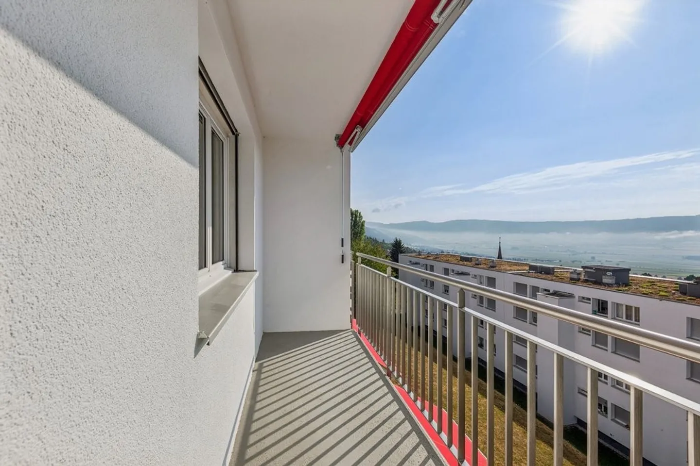 Apartment with 3 Rooms - Photo 4 of 10