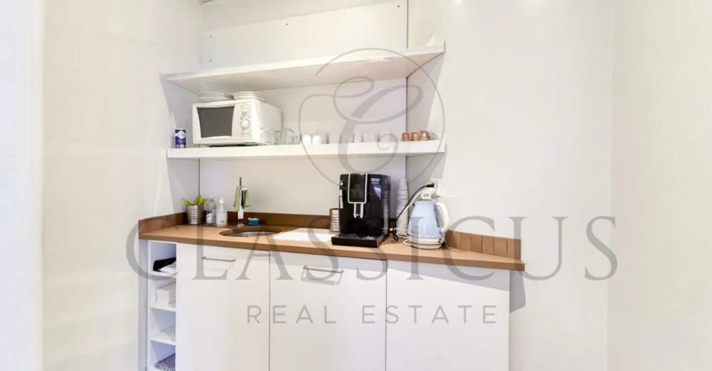 Spazio ufficio in affitto - Foto 9 di 10